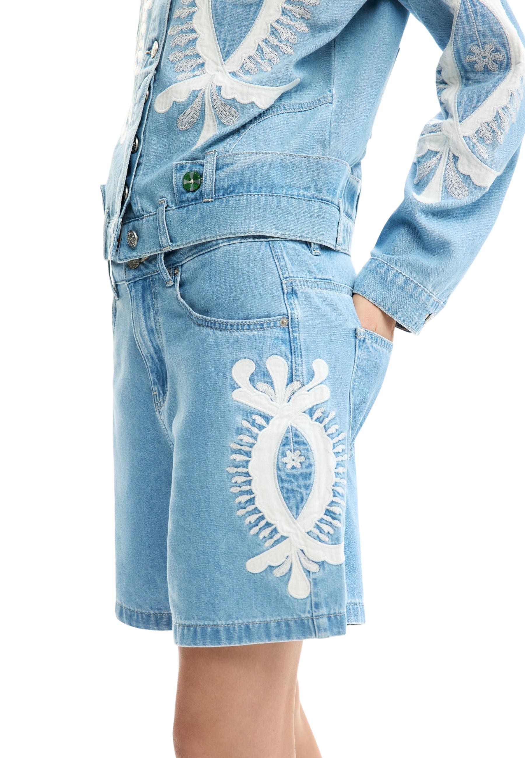 Desigual  Women Short