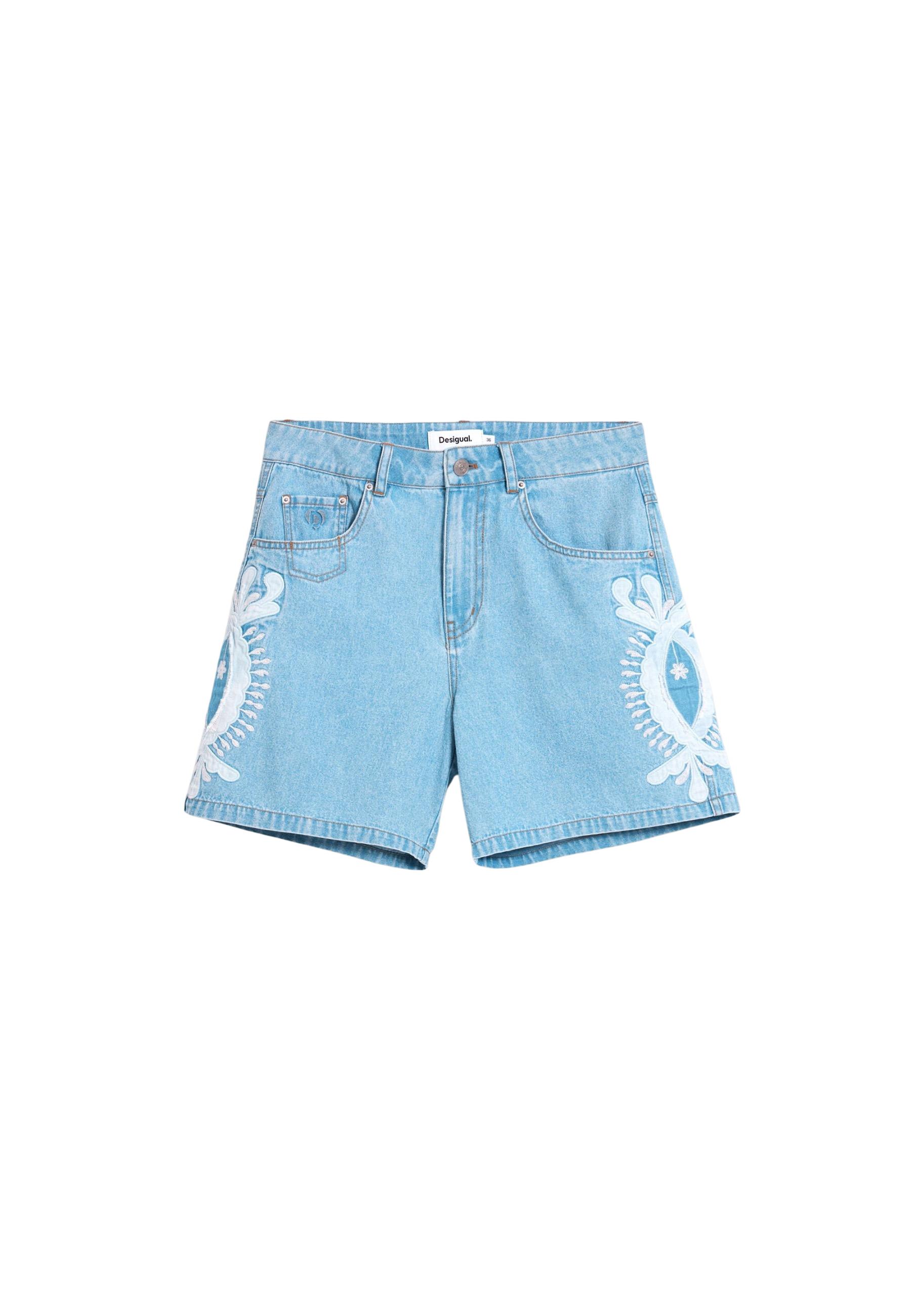 Desigual  Women Short