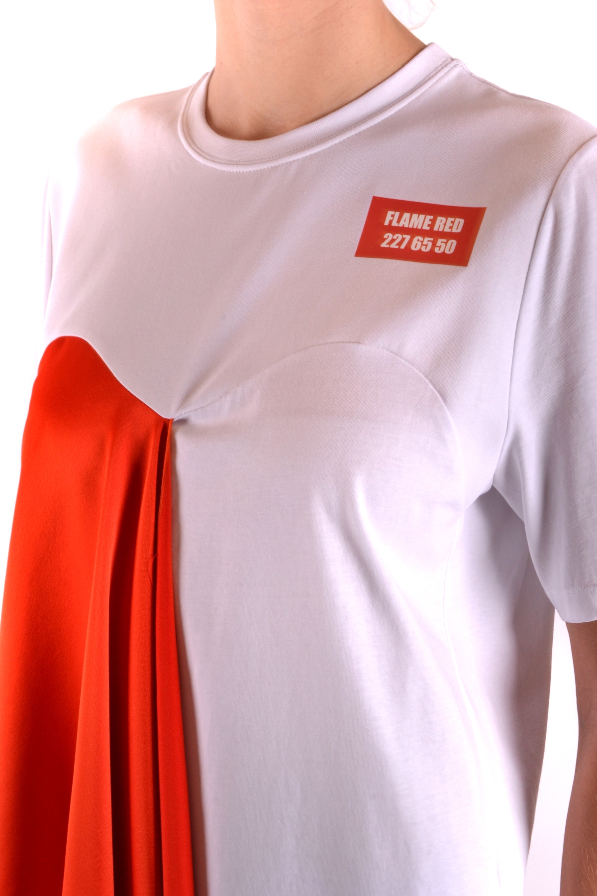 Msgm  Women T-Shirt
