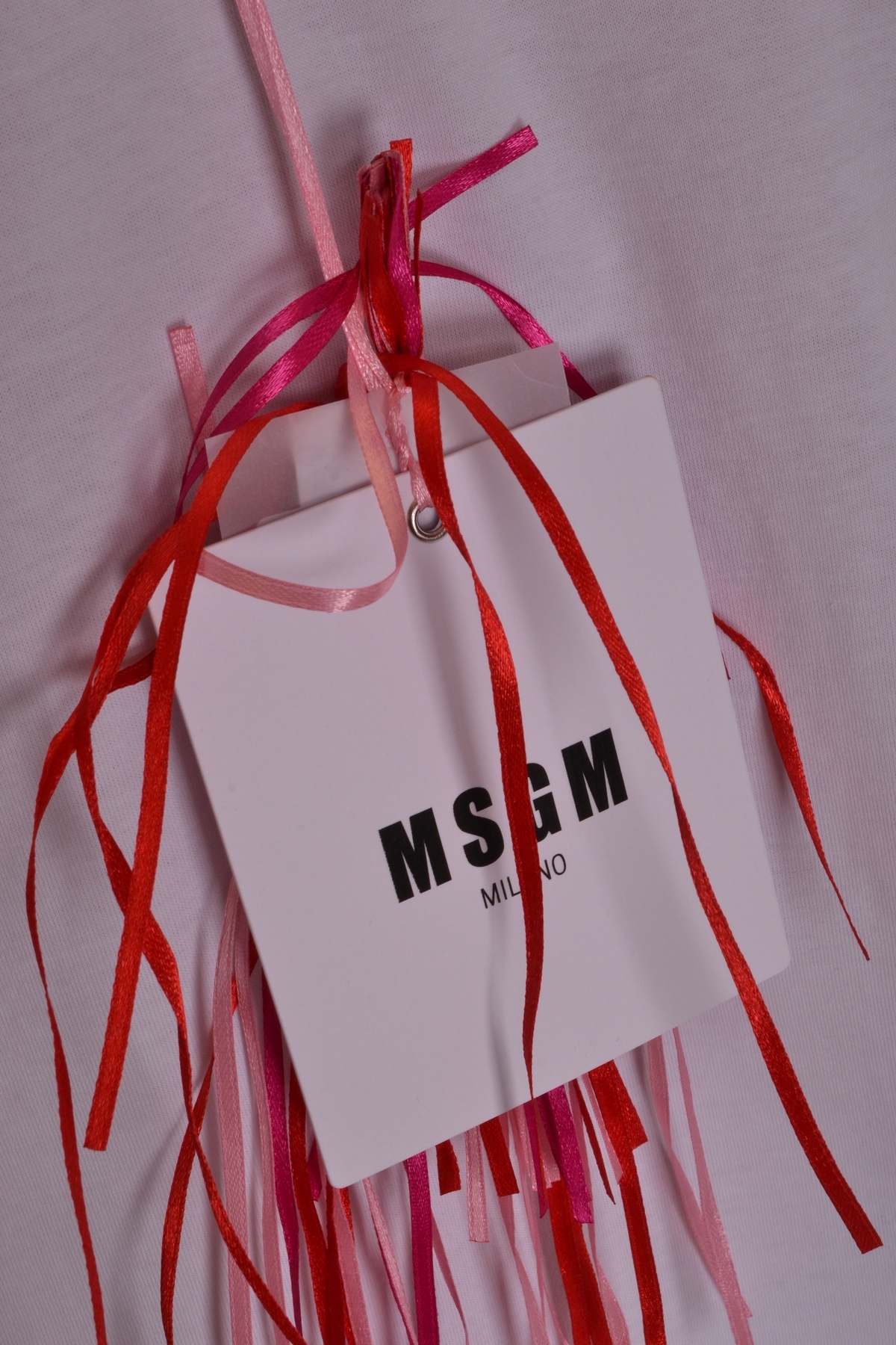 Msgm  Women T-Shirt