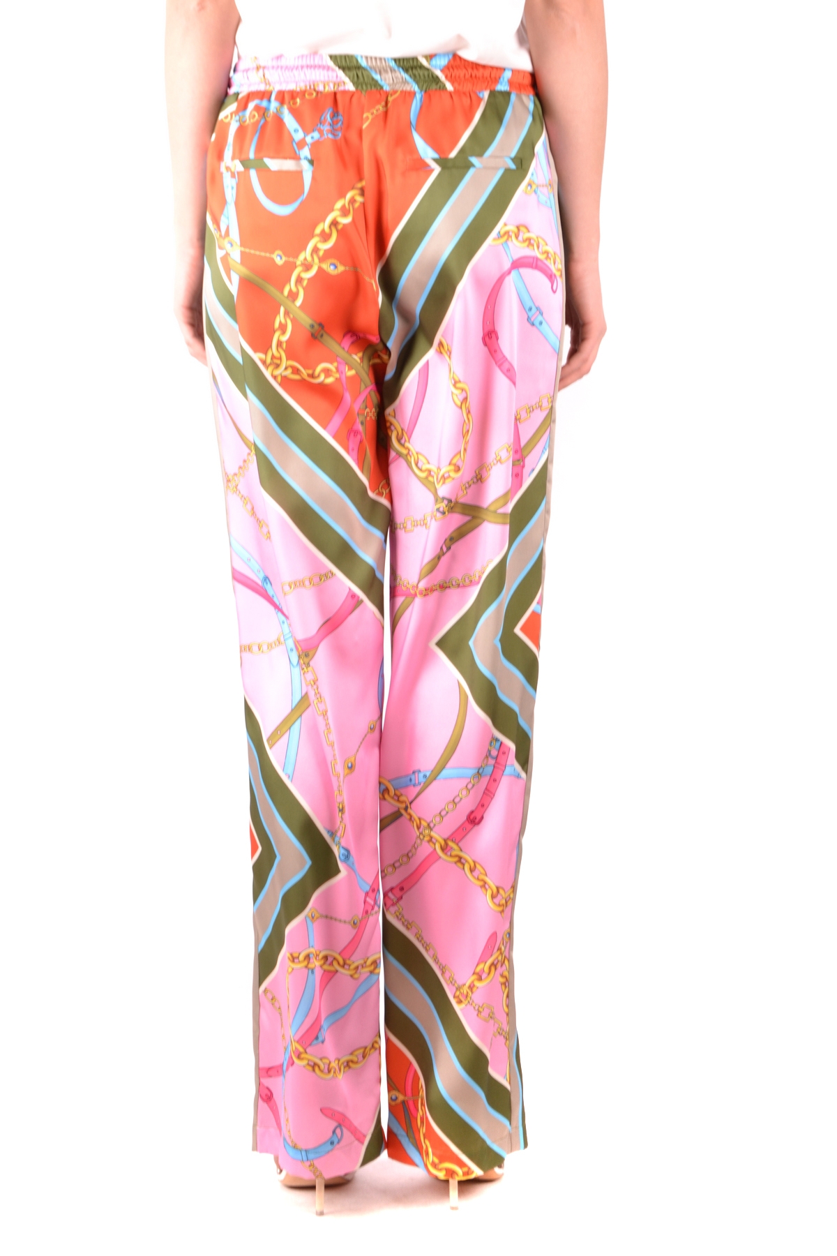 Pinko  Women Trousers