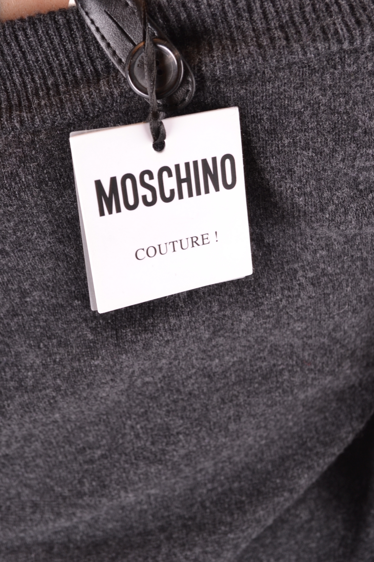 Moschino Dress 6