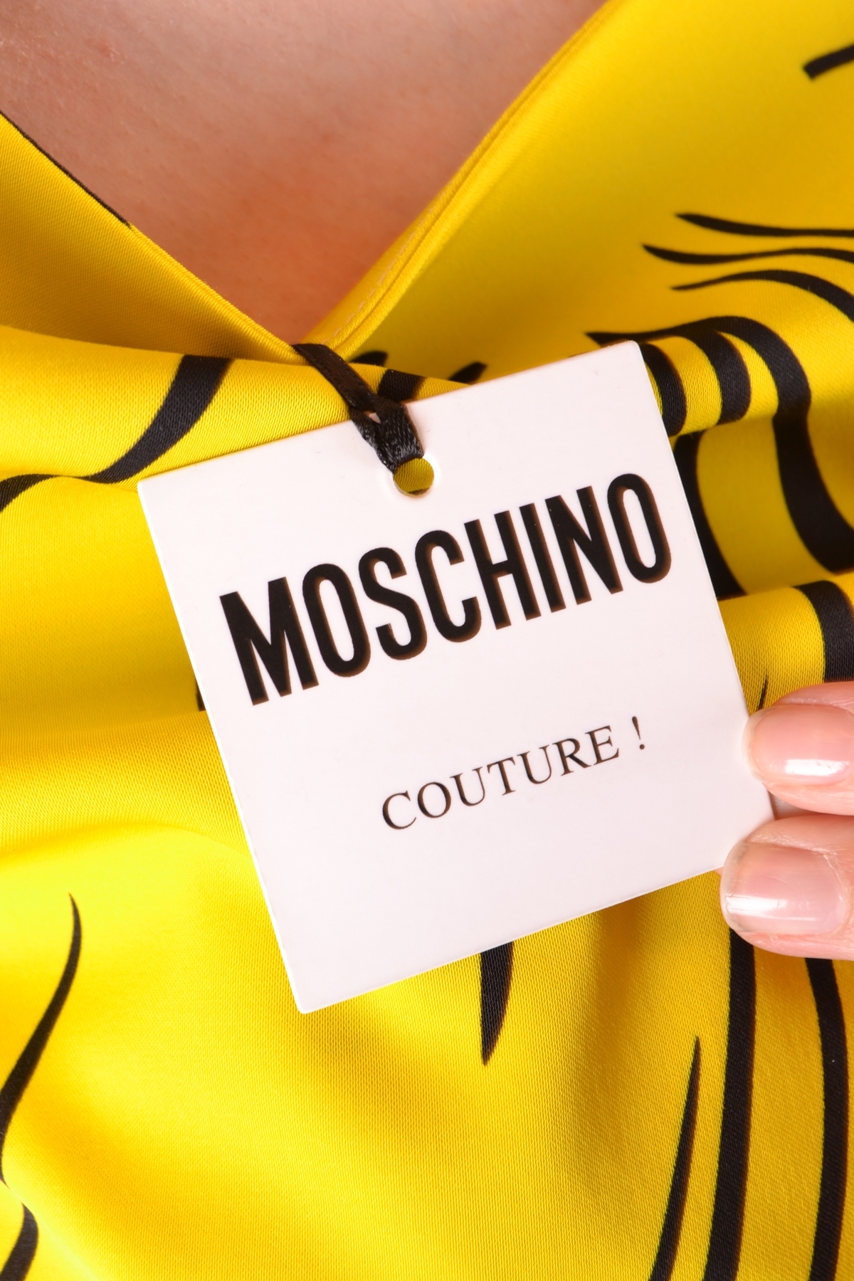 Moschino Dress 6
