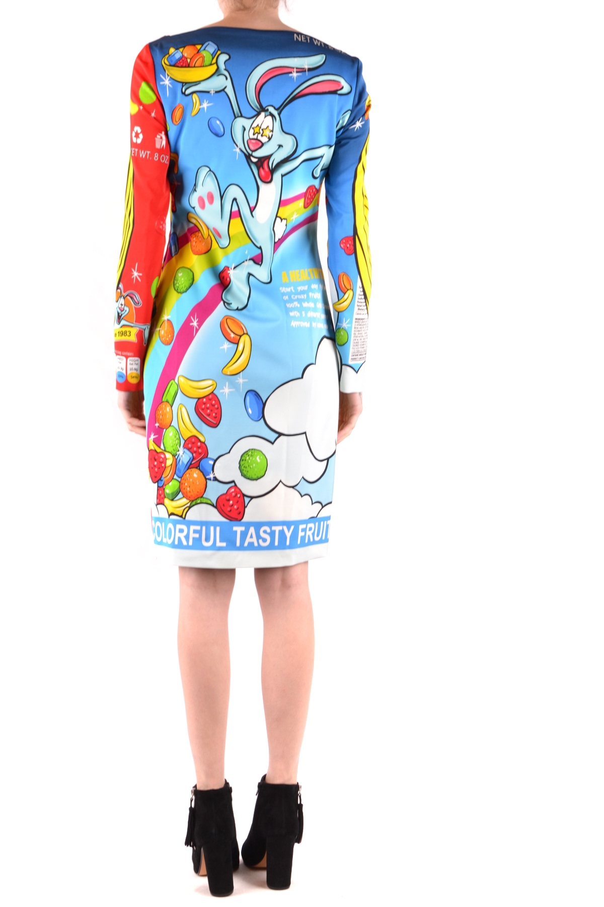 Moschino Dress 4