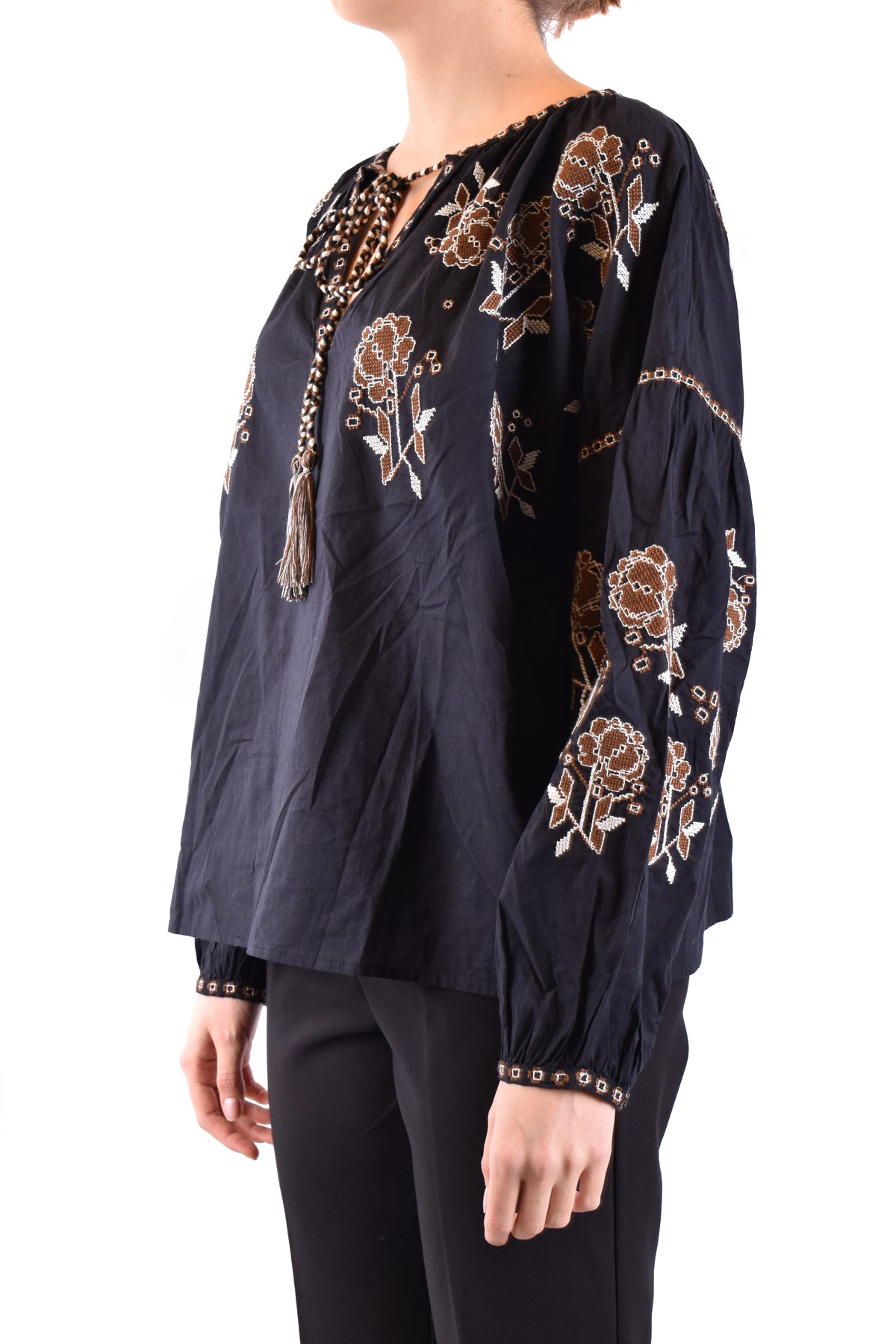 P.a.r.o.s.h.  Women Blouse
