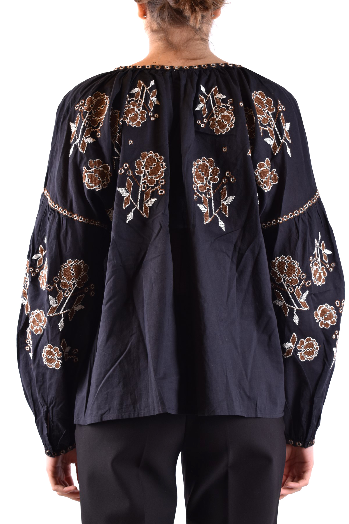 P.a.r.o.s.h.  Women Blouse