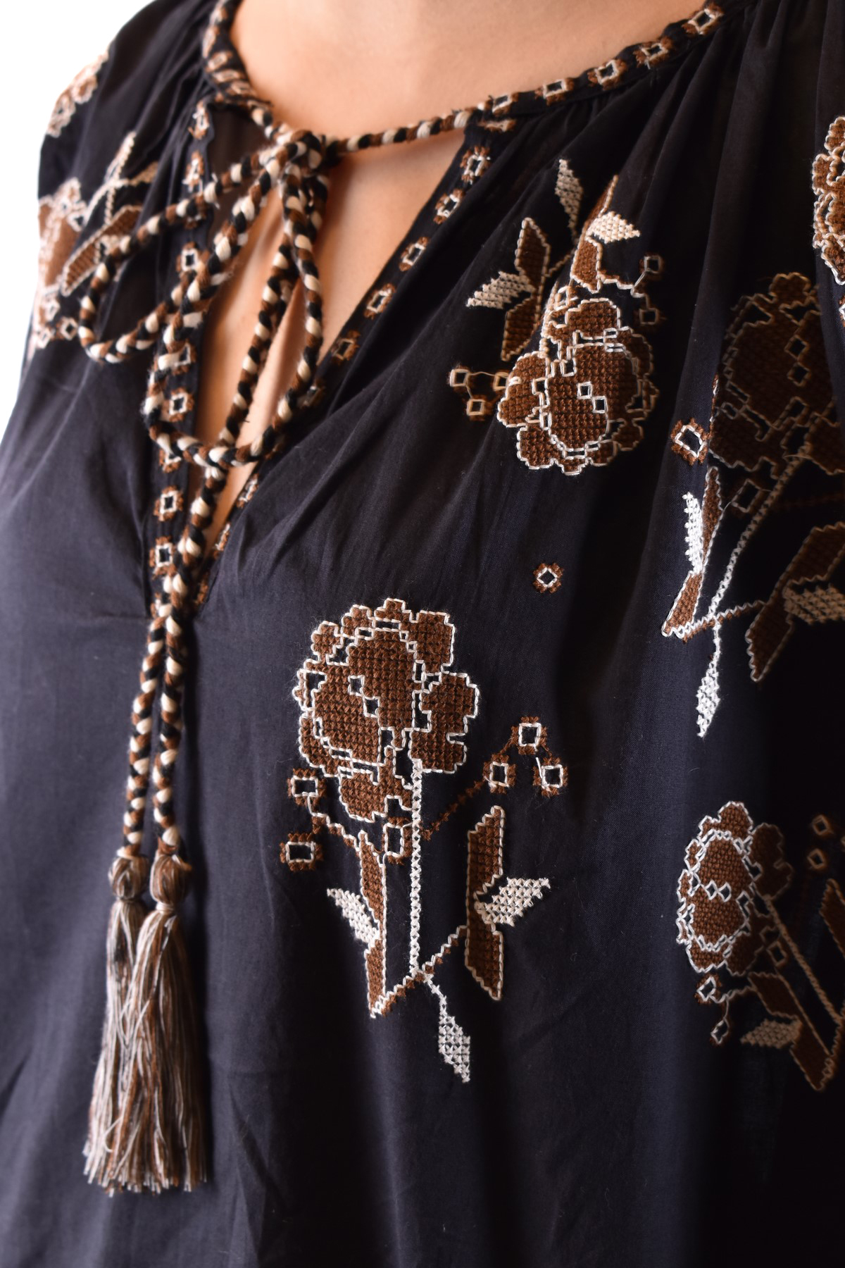 P.a.r.o.s.h.  Women Blouse