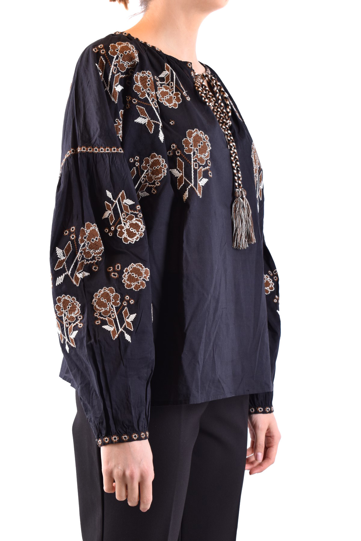 P.a.r.o.s.h.  Women Blouse