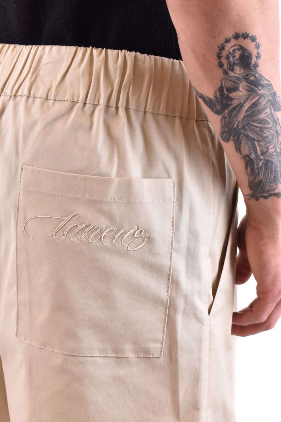 Laneus Trousers 5