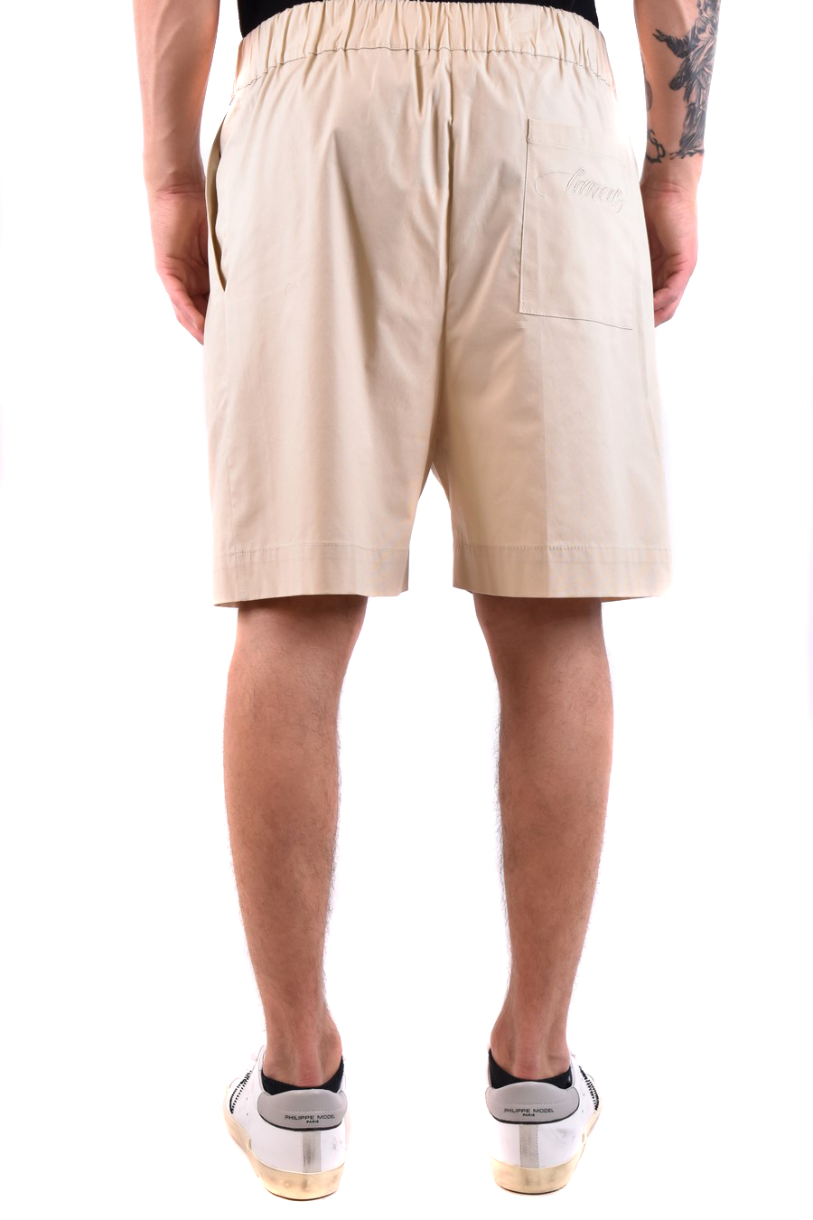 Laneus Trousers 4