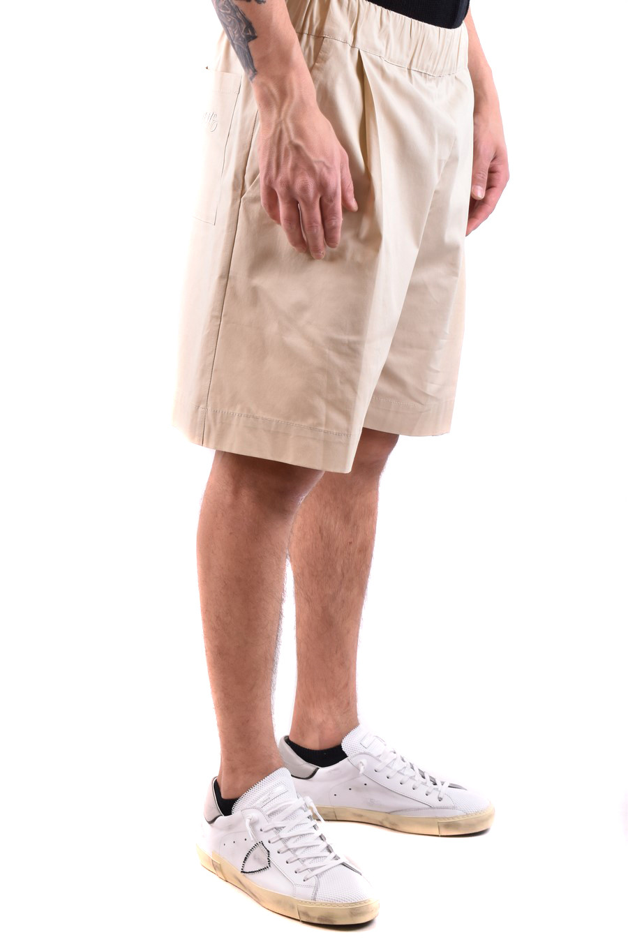 Laneus Trousers 2