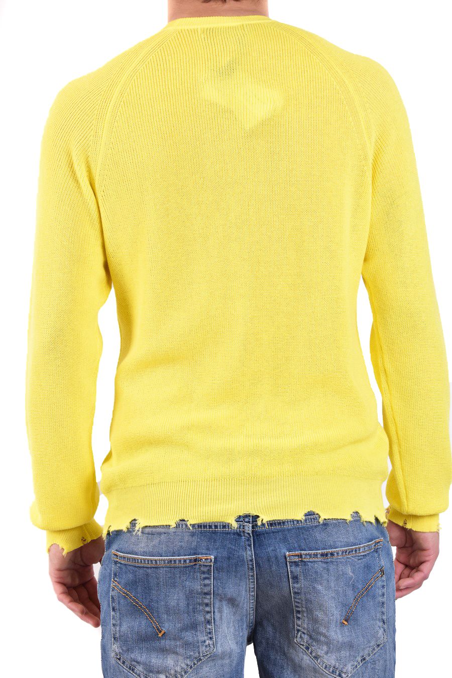 Laneus Men Knitwear