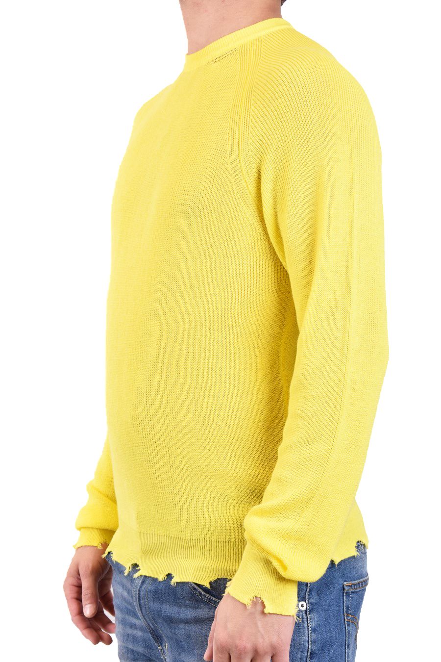 Laneus Men Knitwear