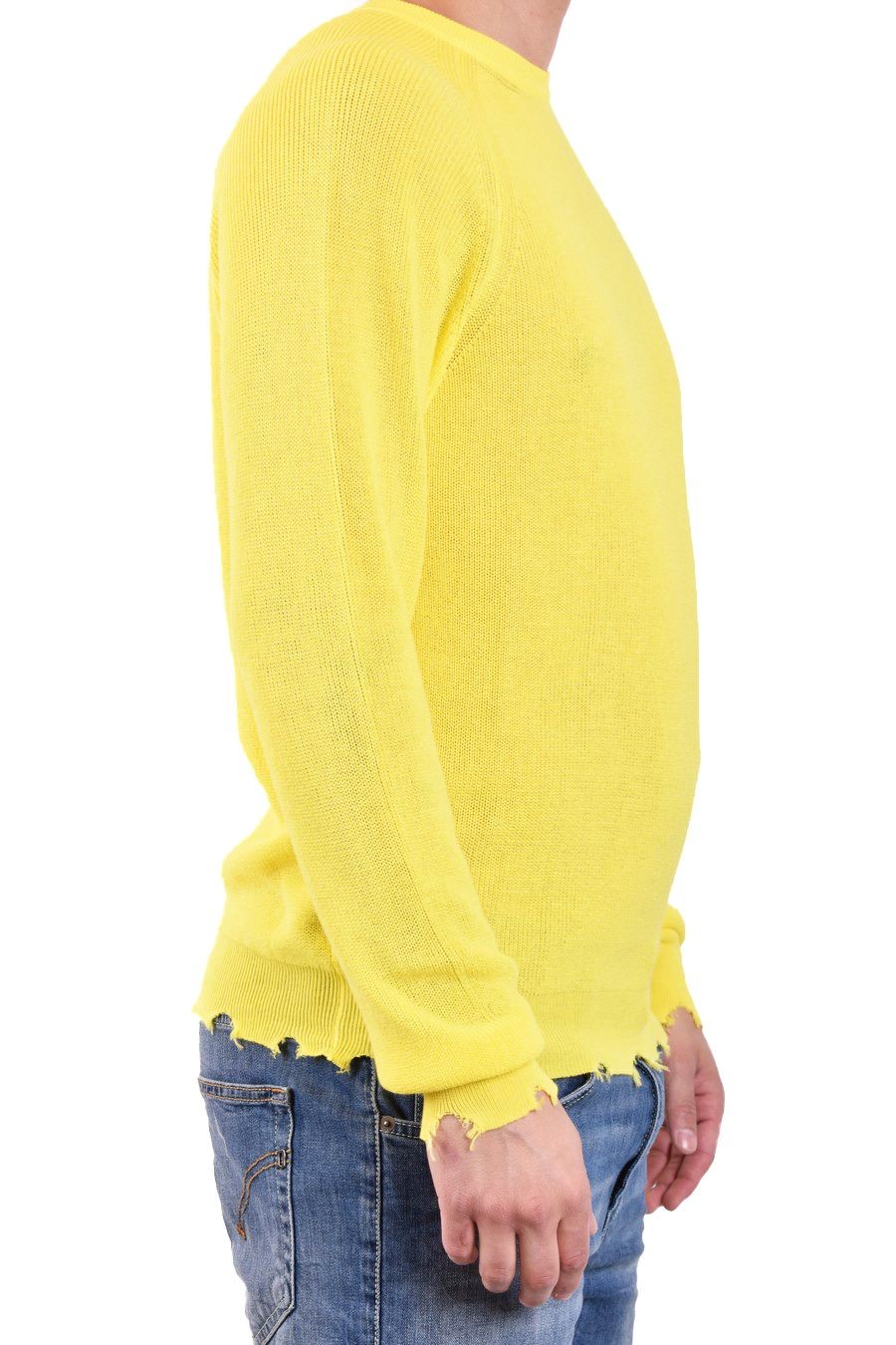 Laneus Men Knitwear