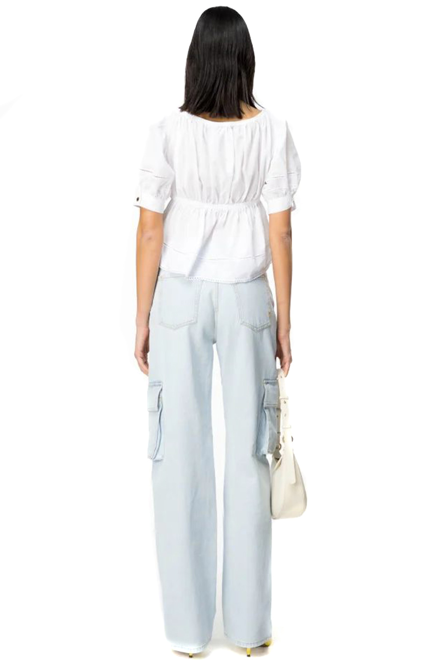 Pinko Blouse 7