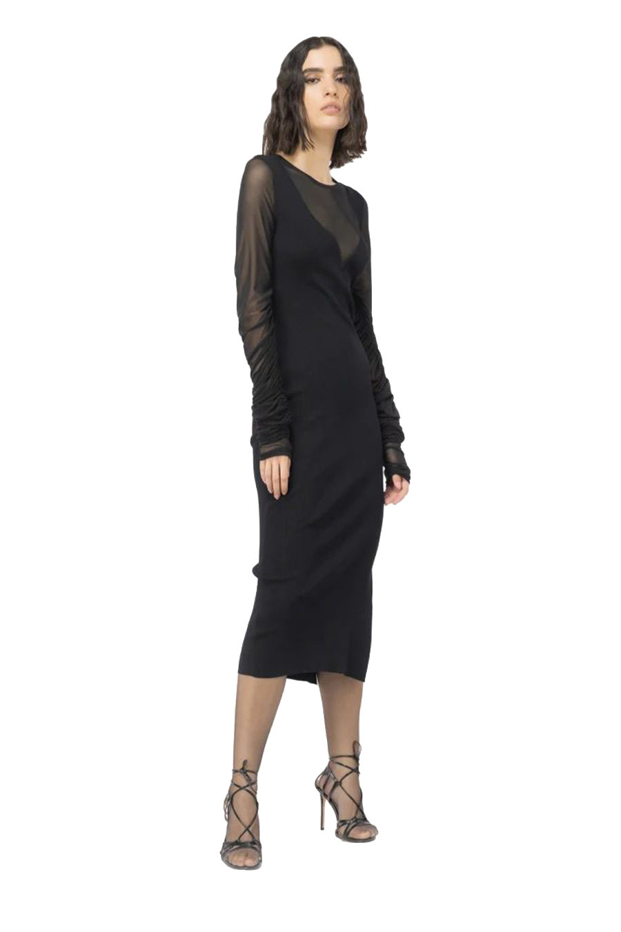 Pinko Dress 2