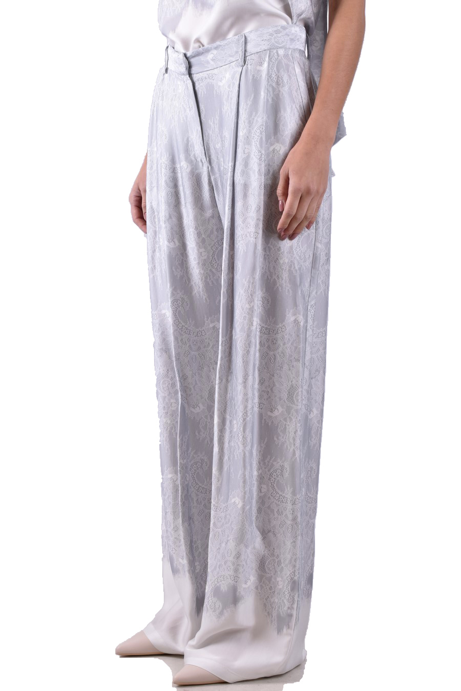 Ermanno  Women Trousers