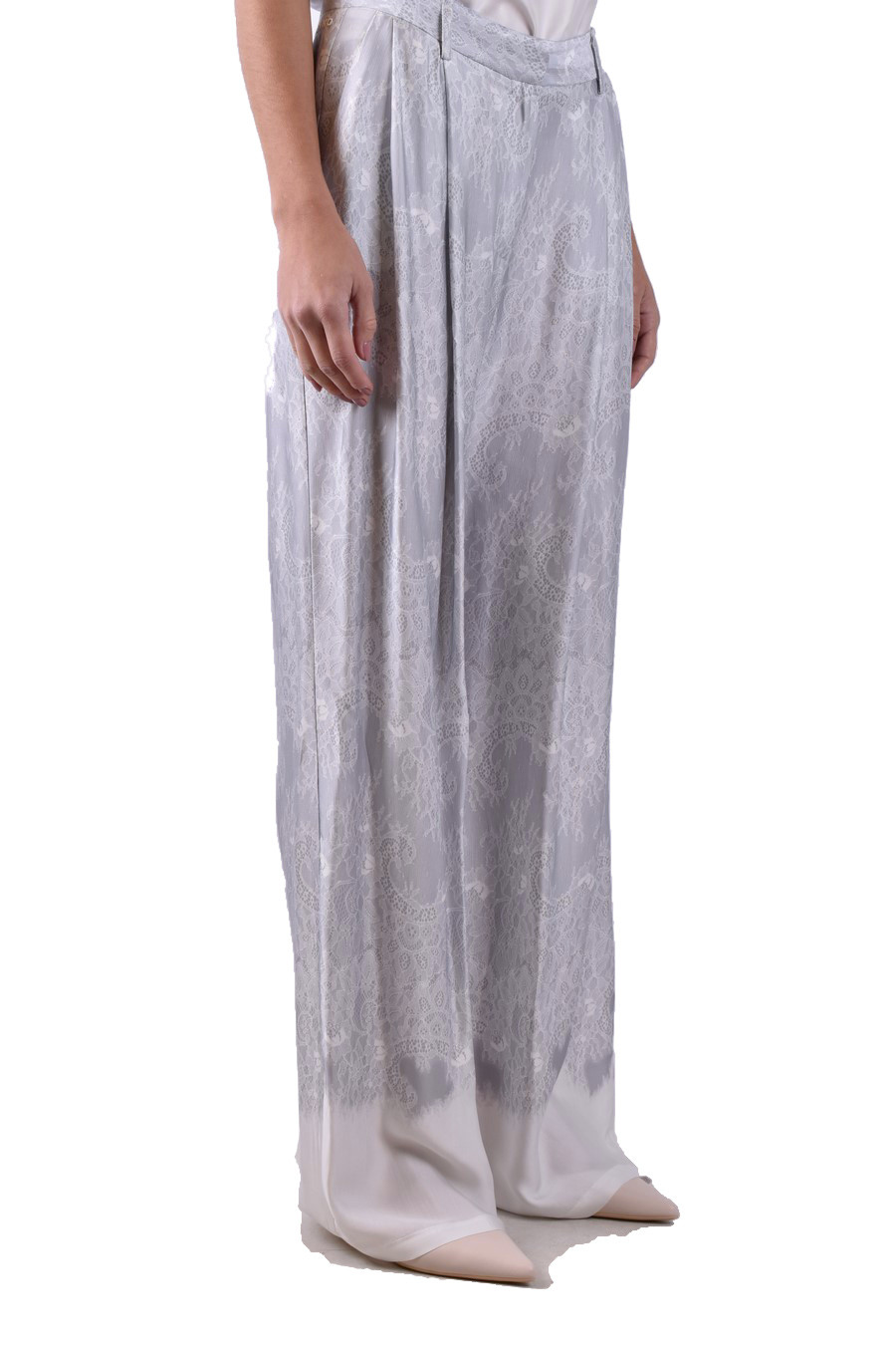 Ermanno  Women Trousers