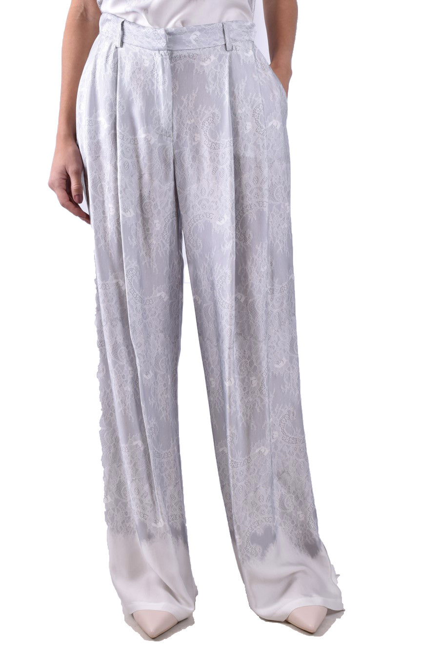 Ermanno  Women Trousers