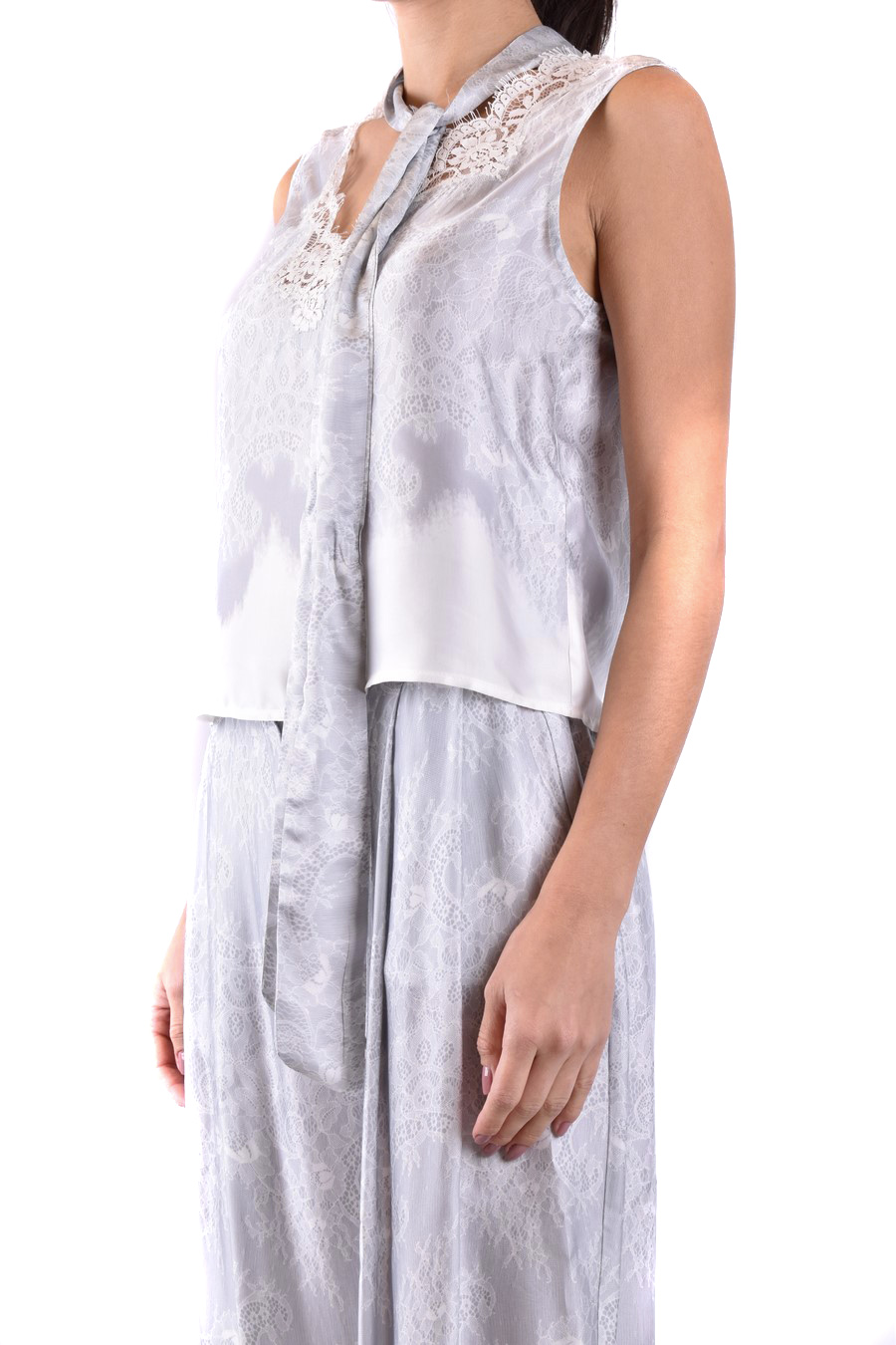 Ermanno  Women Blouse