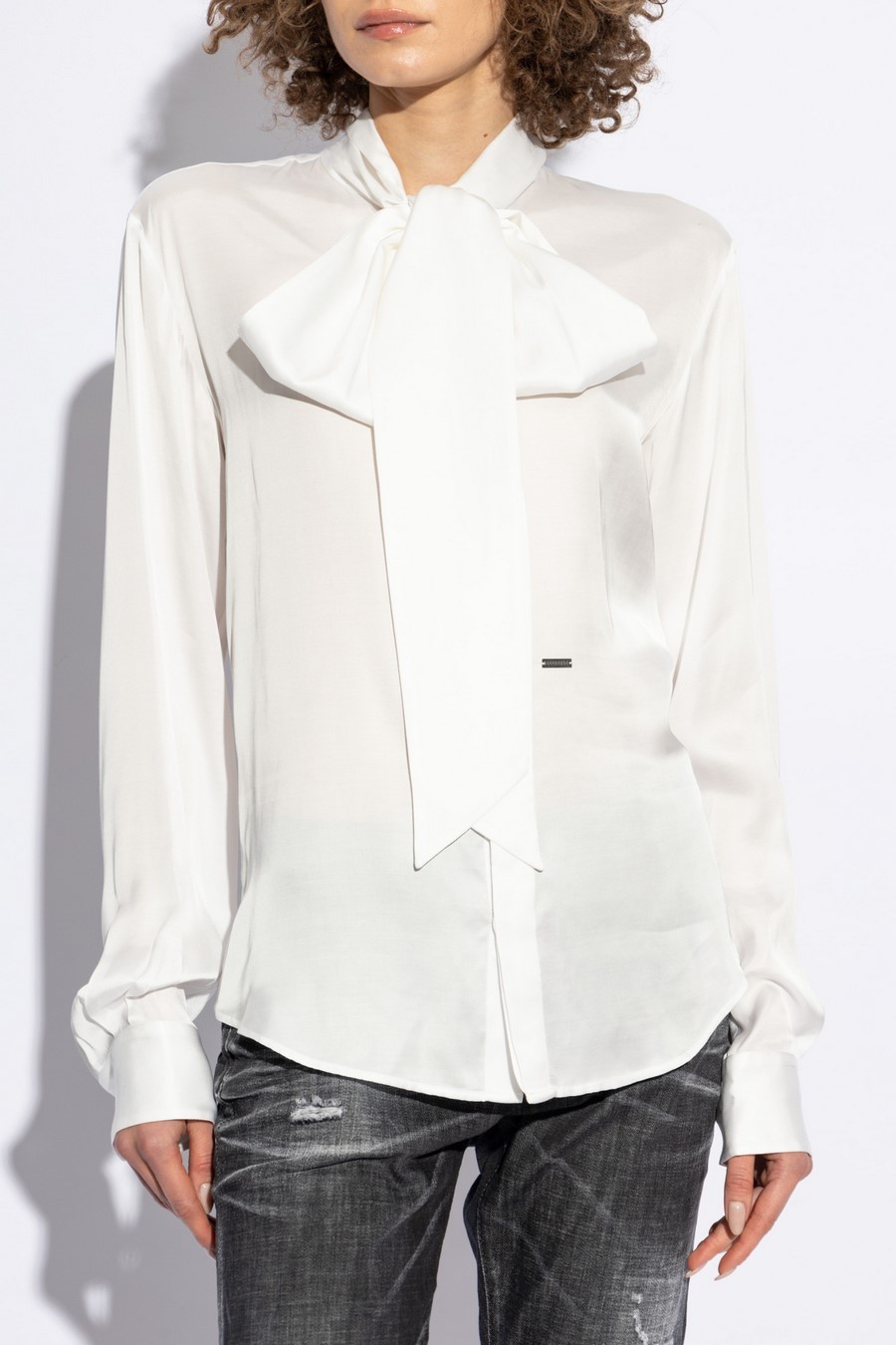 Dsquared2  Women Blouse