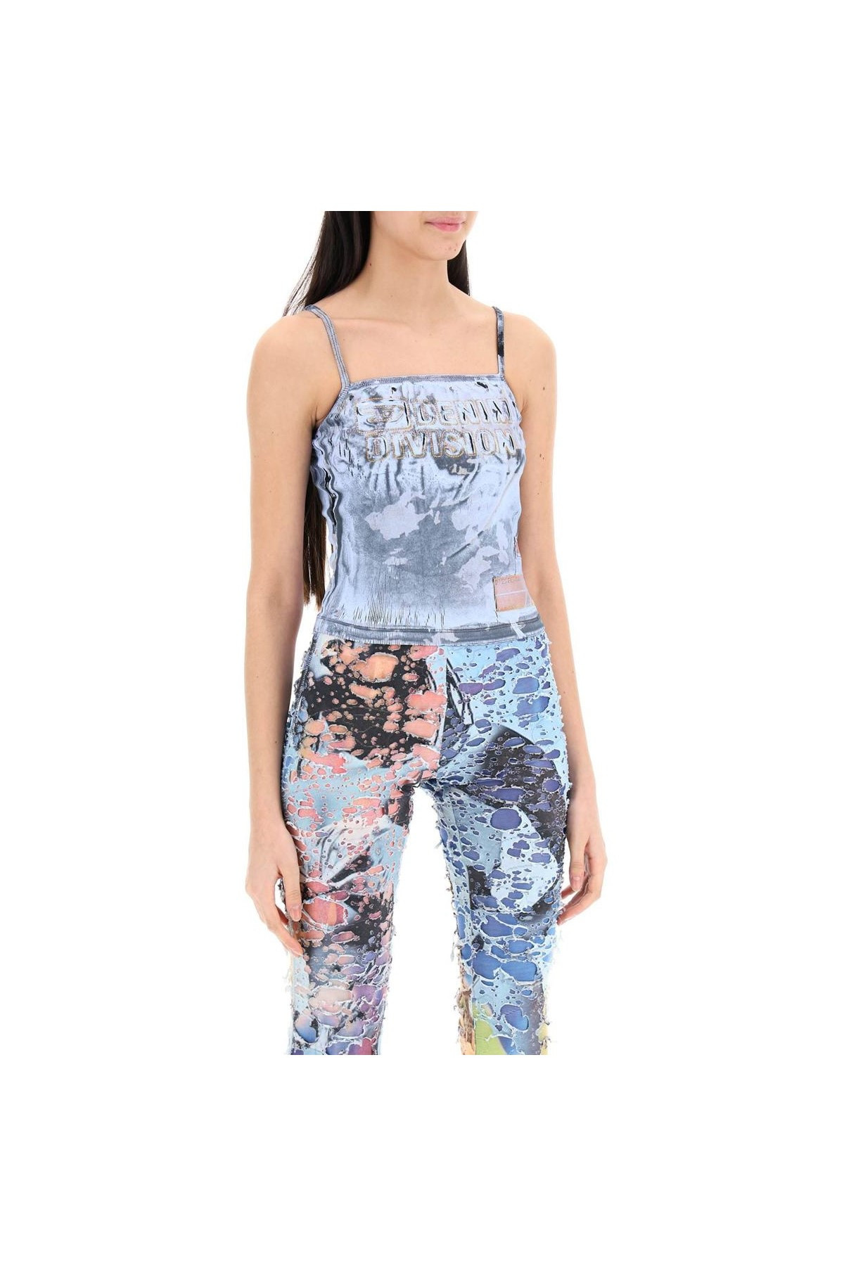 Diesel  Women Blouse