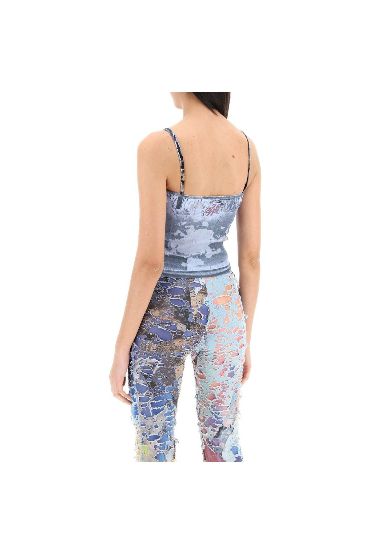 Diesel  Women Blouse