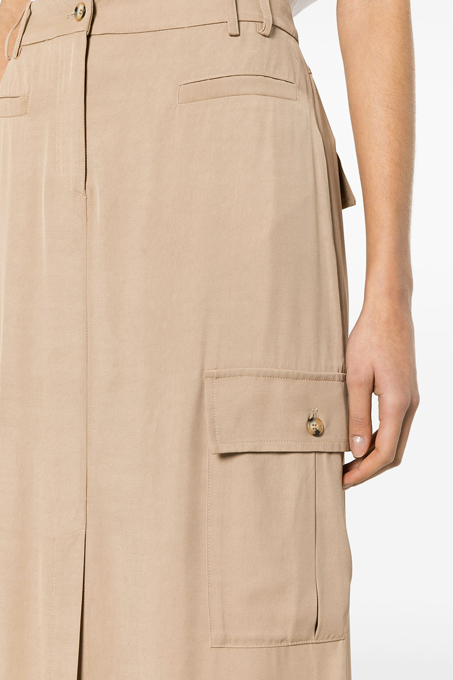 Ermanno  Women Skirt