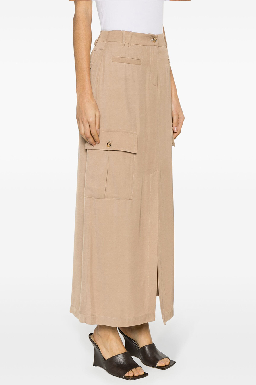 Ermanno  Women Skirt