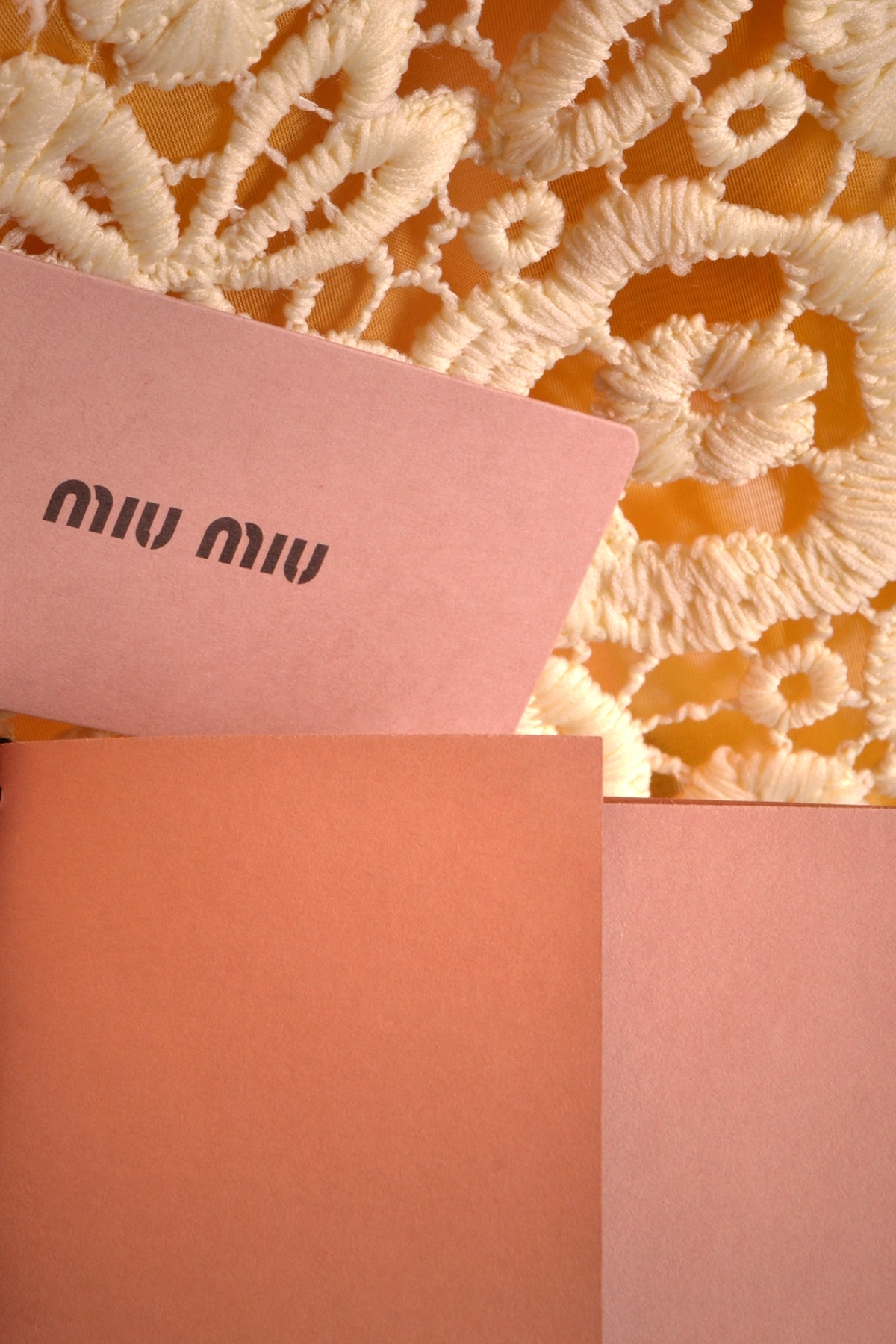 Miu Blouse 6