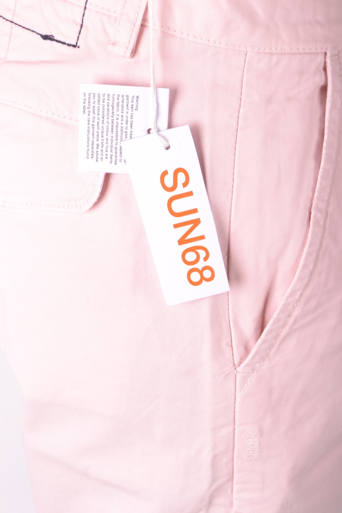 Sun68 Men Shorts