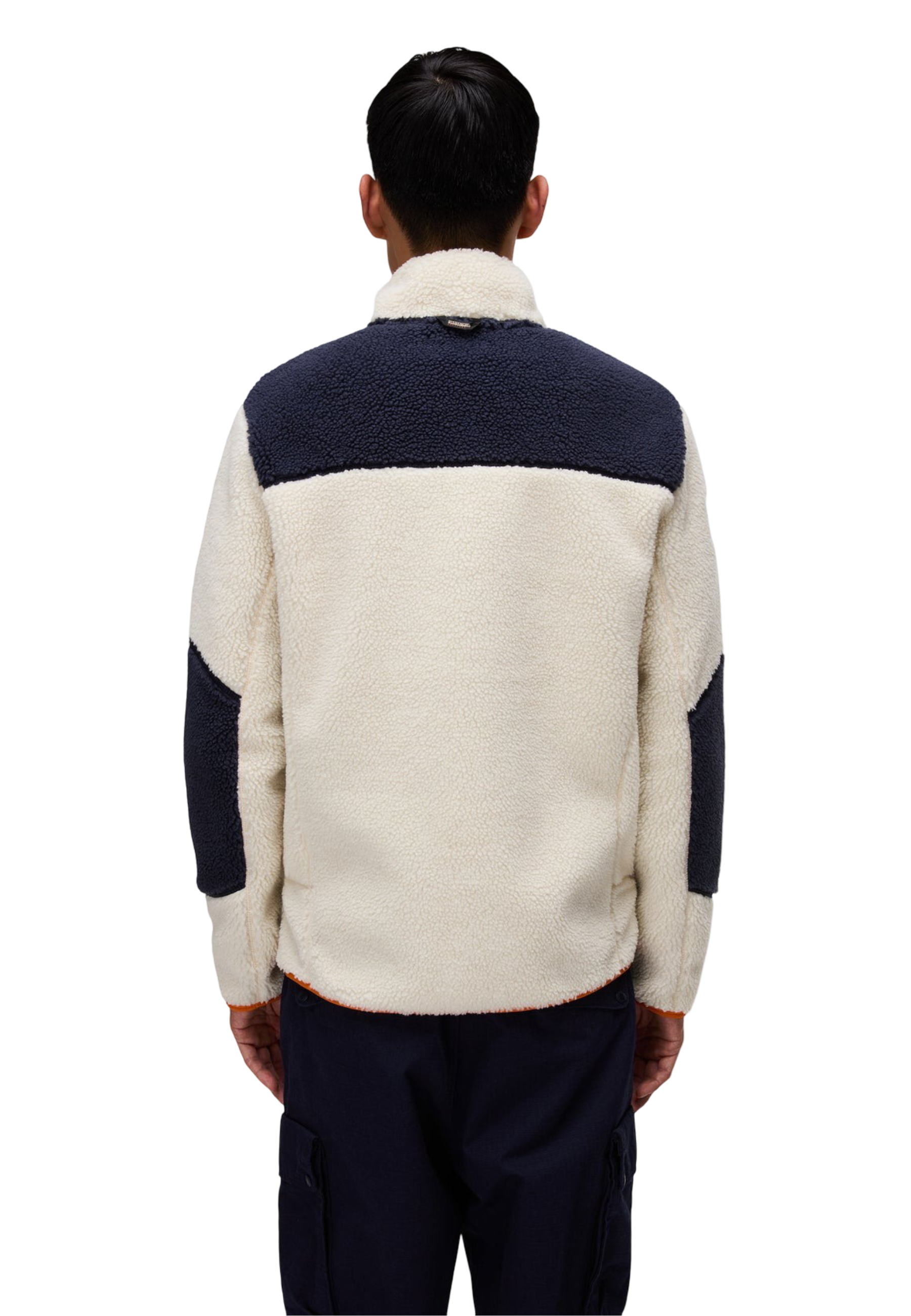 Napapijri Men Sweatshirts