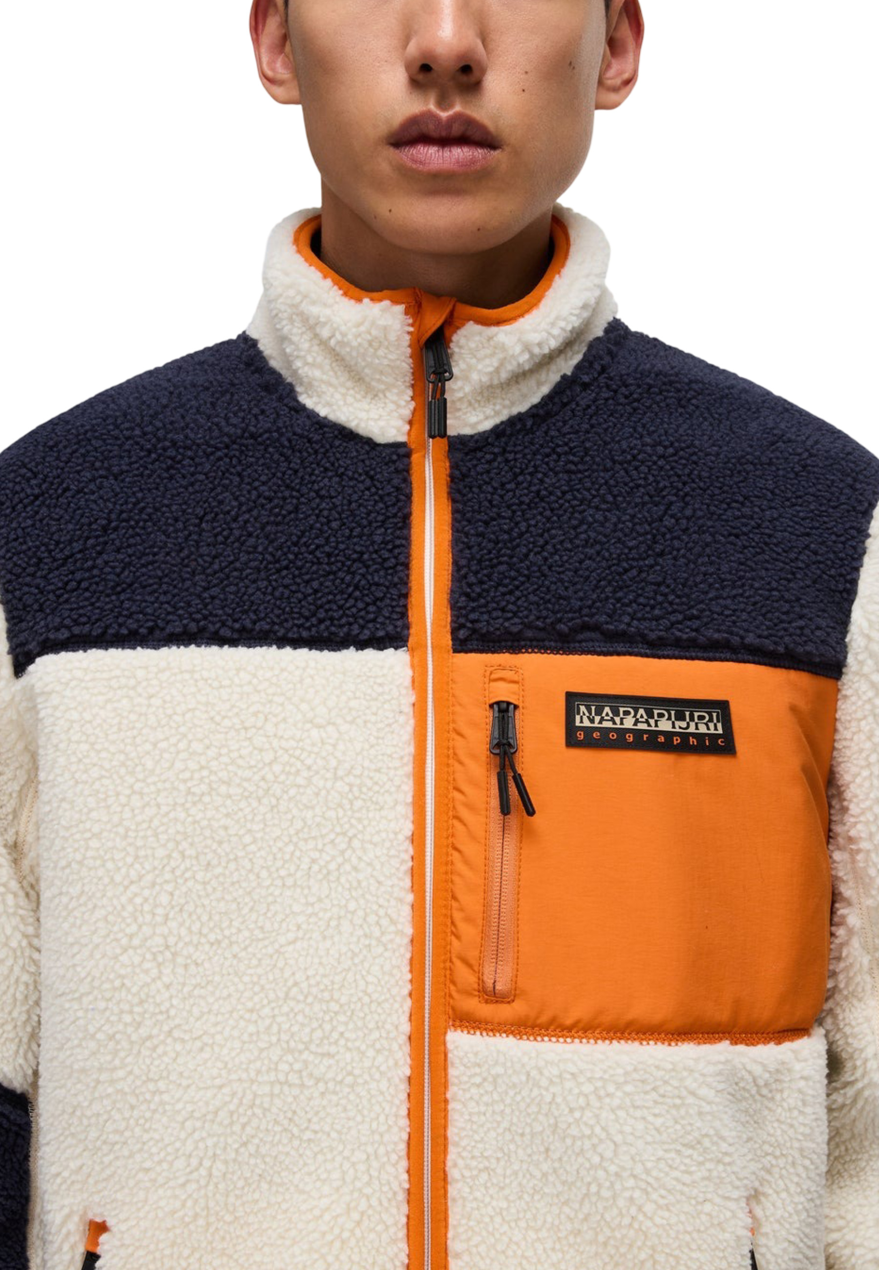 Napapijri Men Sweatshirts