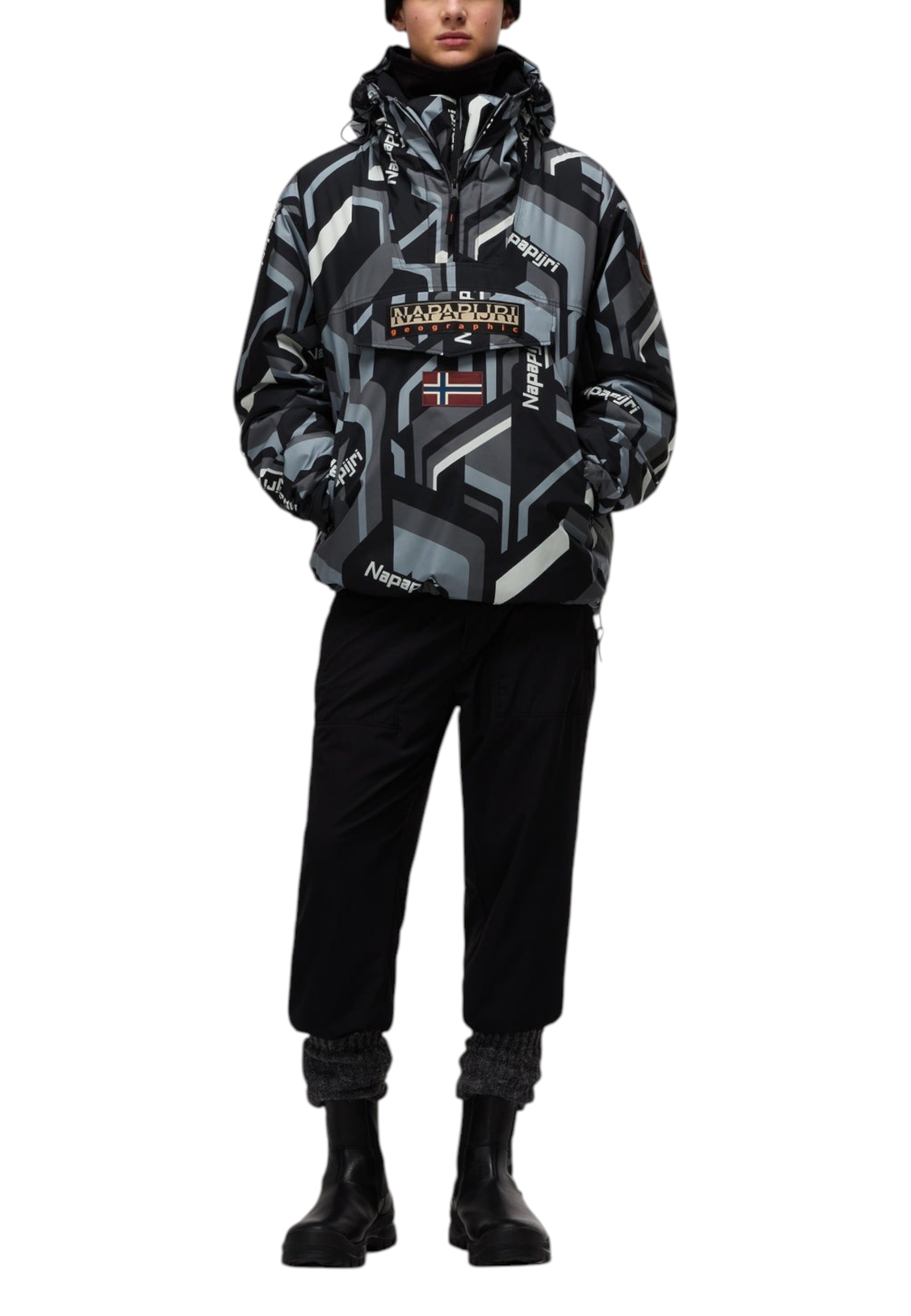 Napapijri Men Blazer