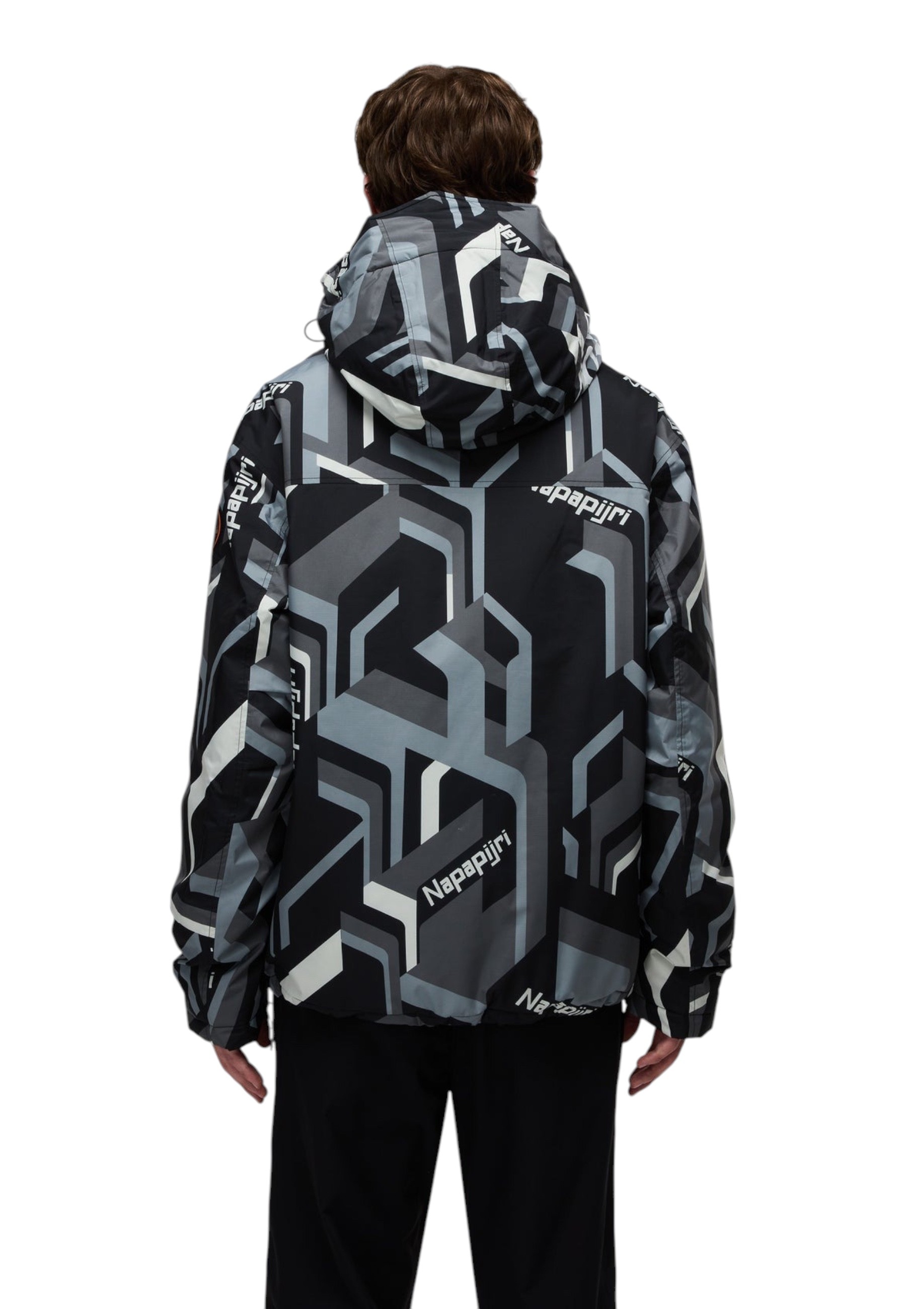 Napapijri Men Blazer