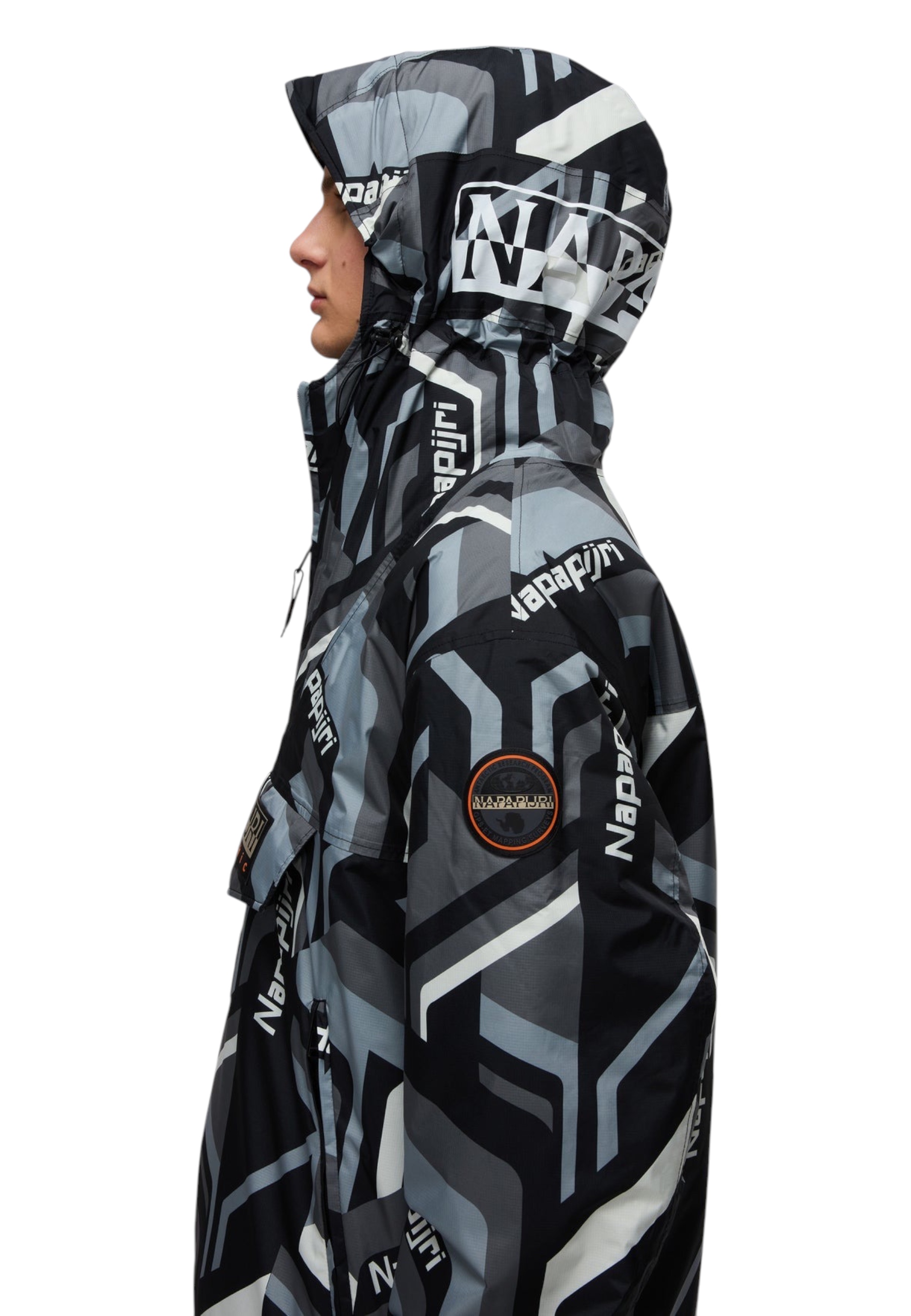 Napapijri Men Blazer