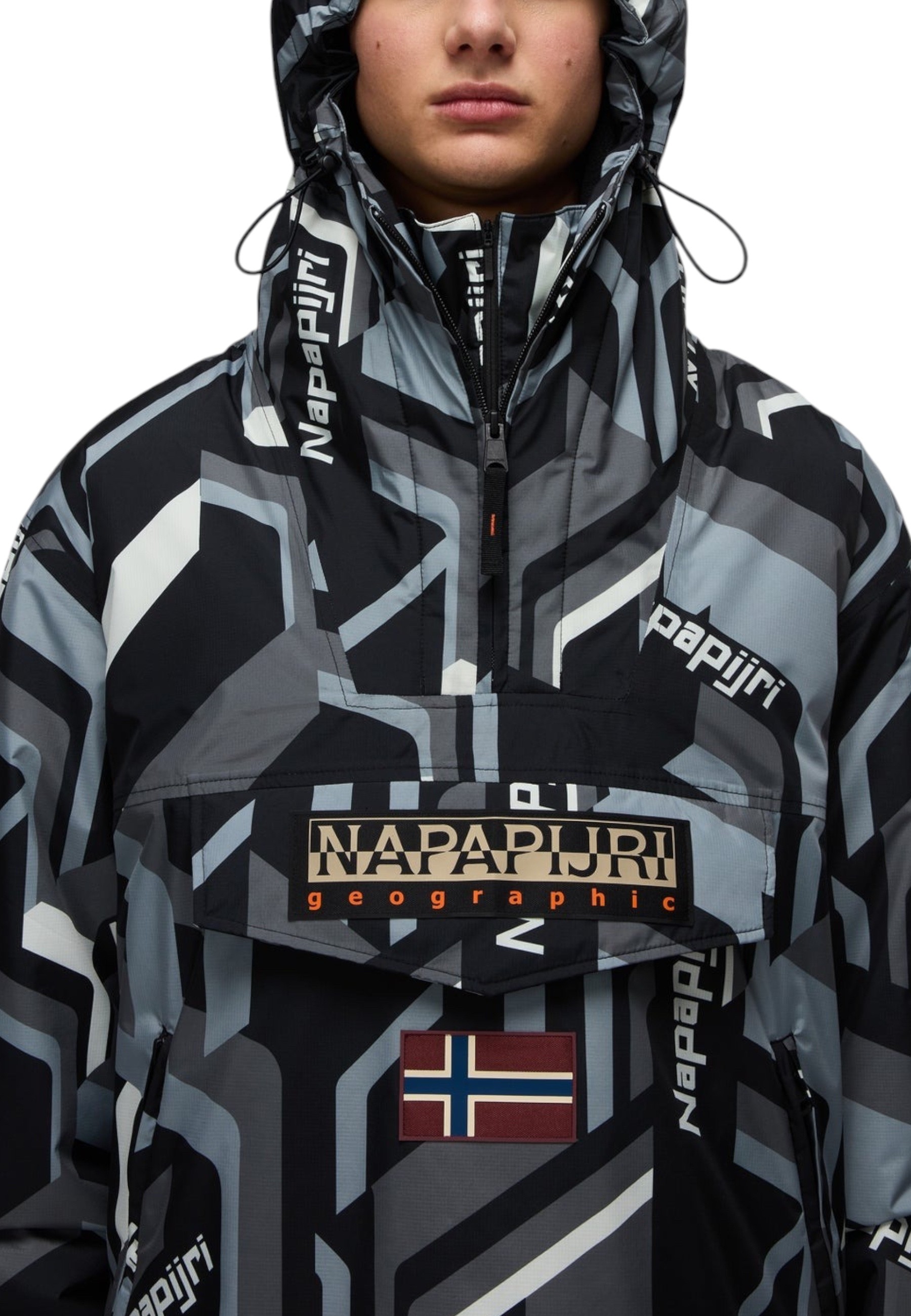 Napapijri Men Blazer