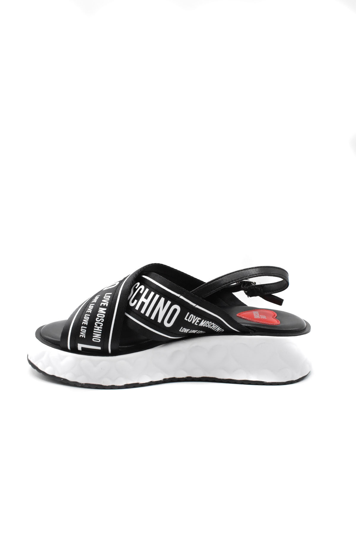 Love Moschino Women Sandals