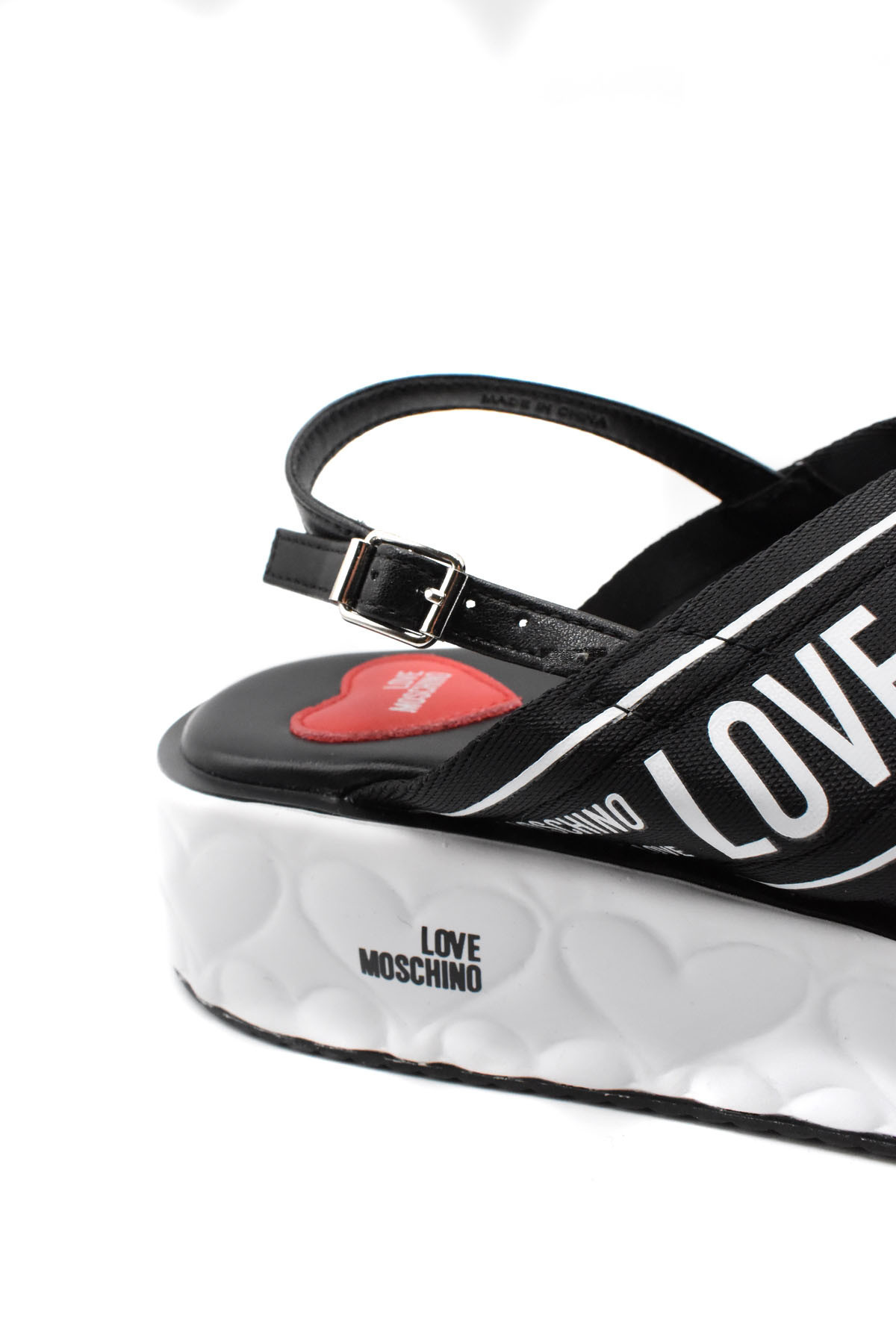 Love Moschino Women Sandals