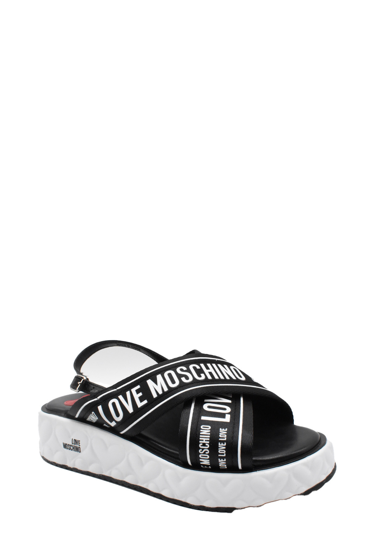 Love Moschino Women Sandals