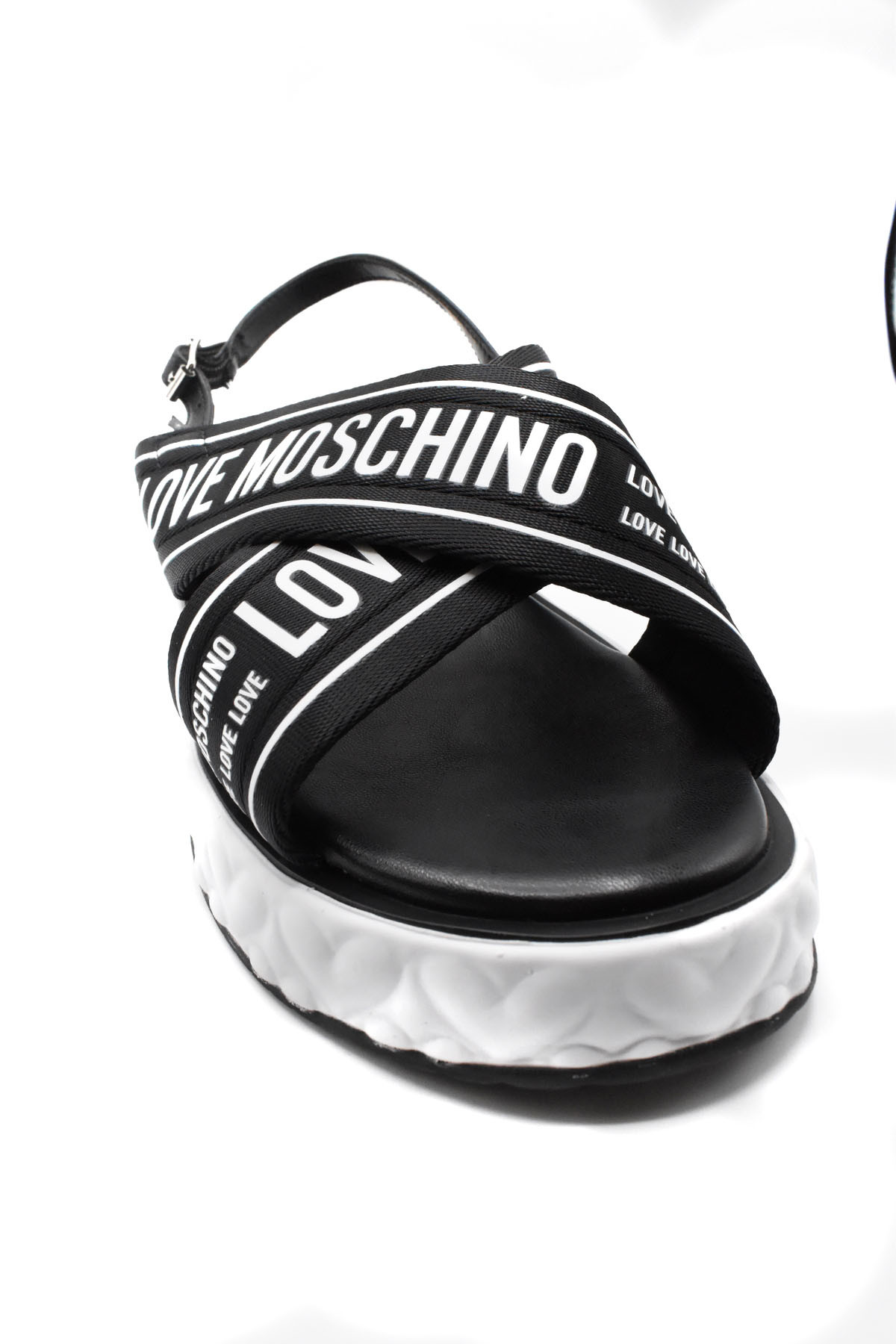 Love Moschino Women Sandals