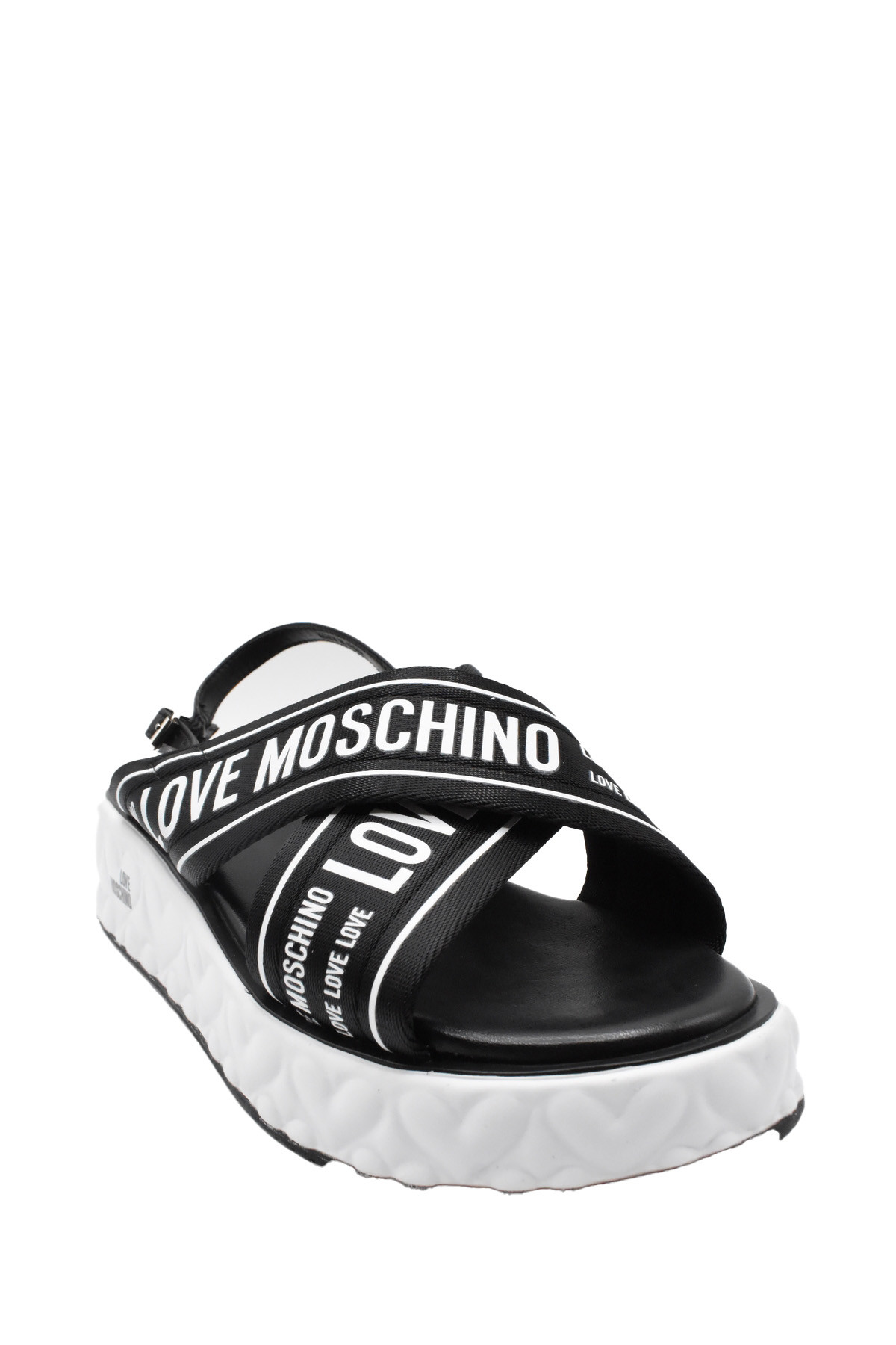 Love Moschino Women Sandals