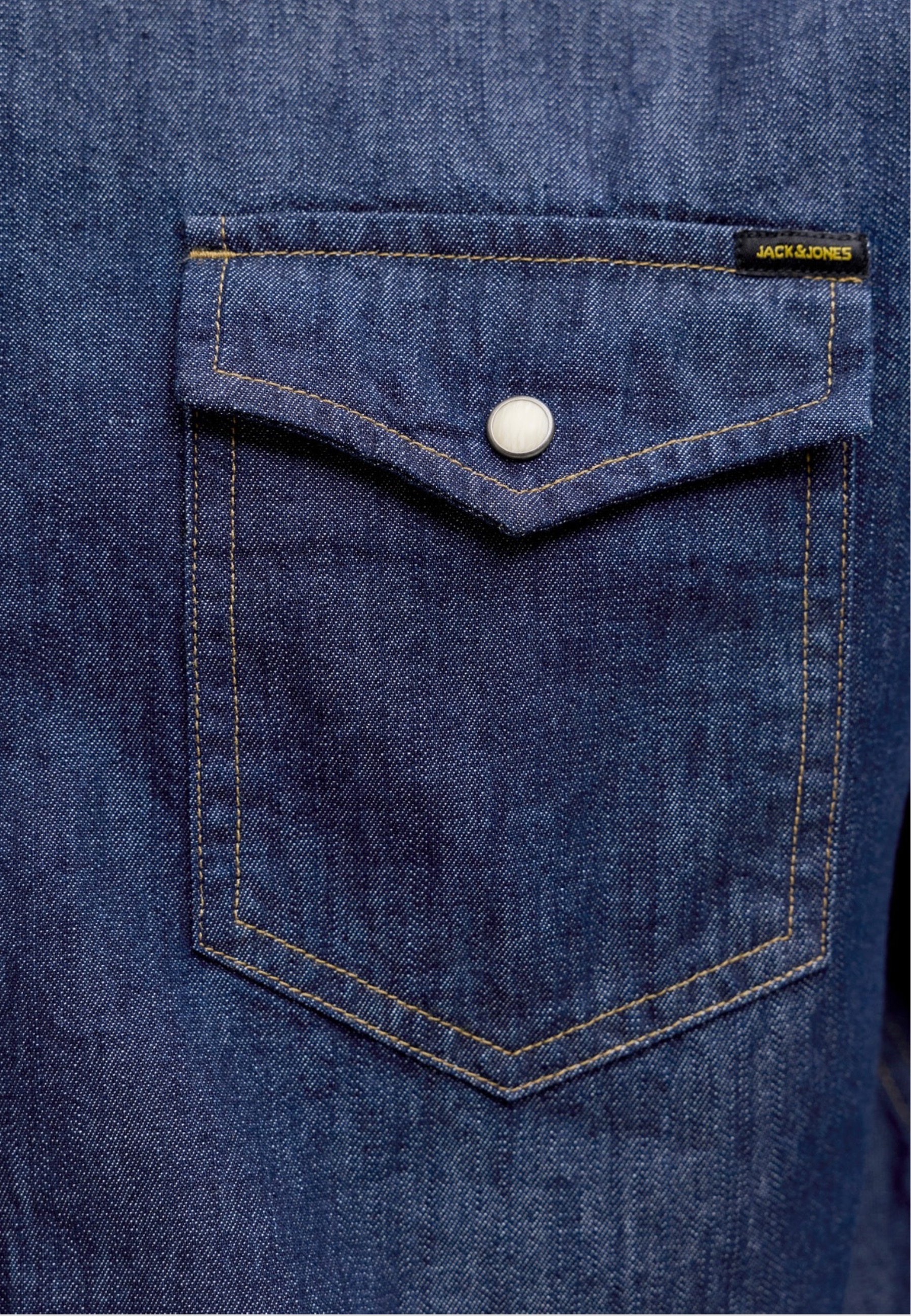 Jack Jones Men Shirt