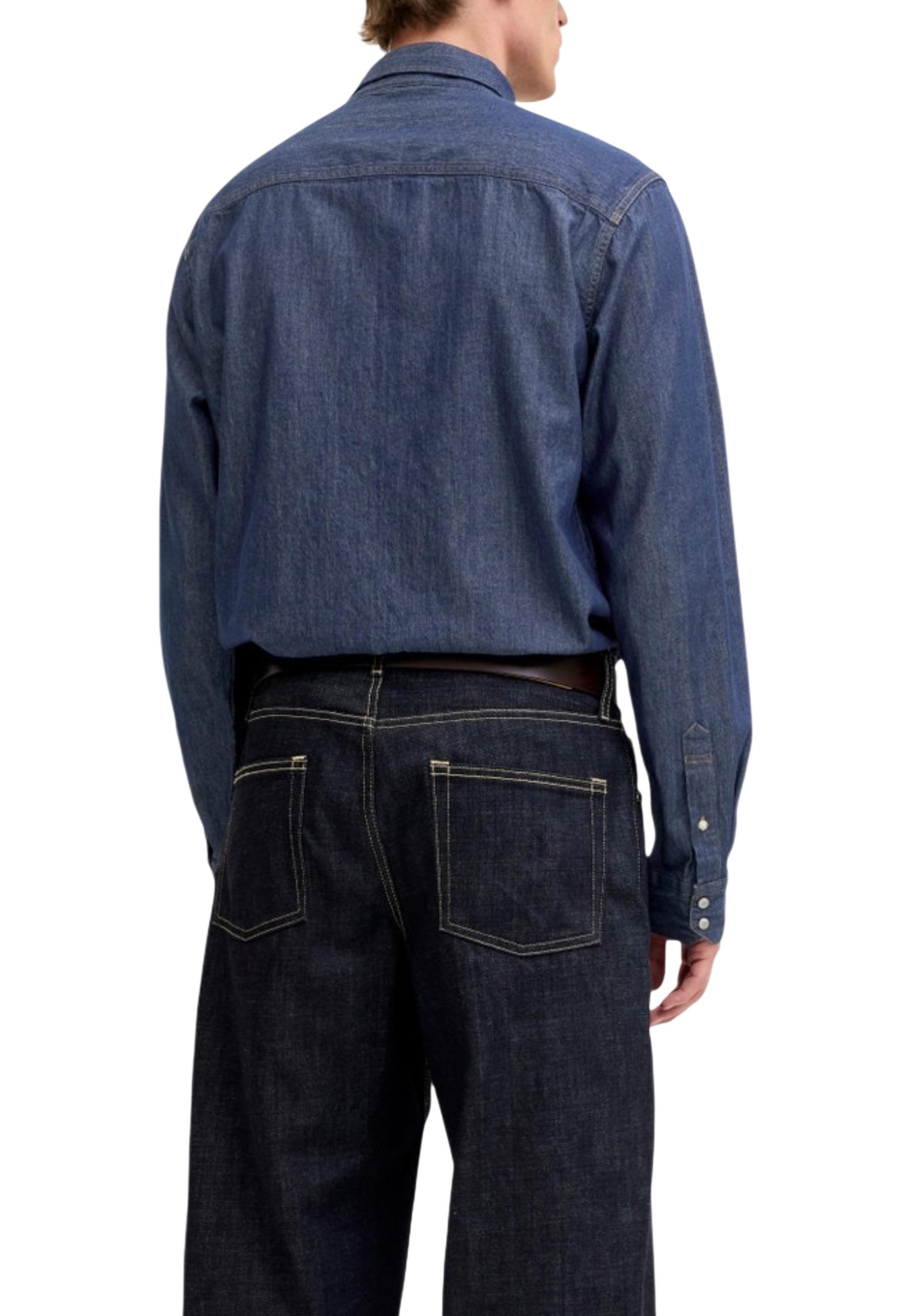 Jack Jones Men Shirt