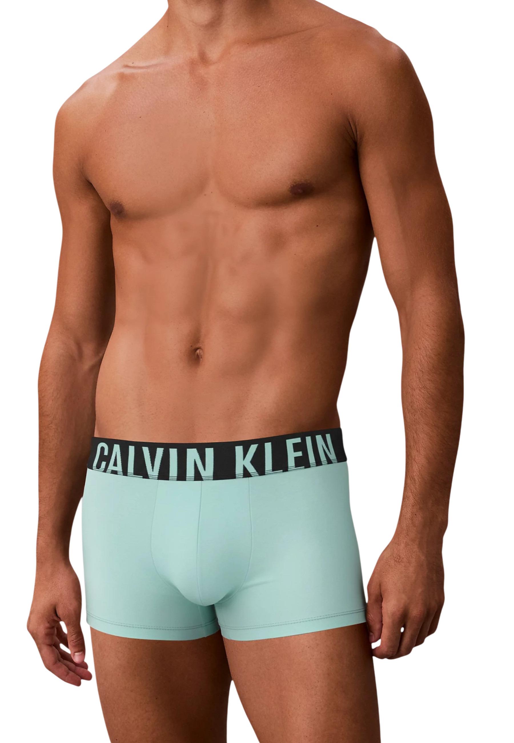 Calvin Klein Underwear Men Underwear