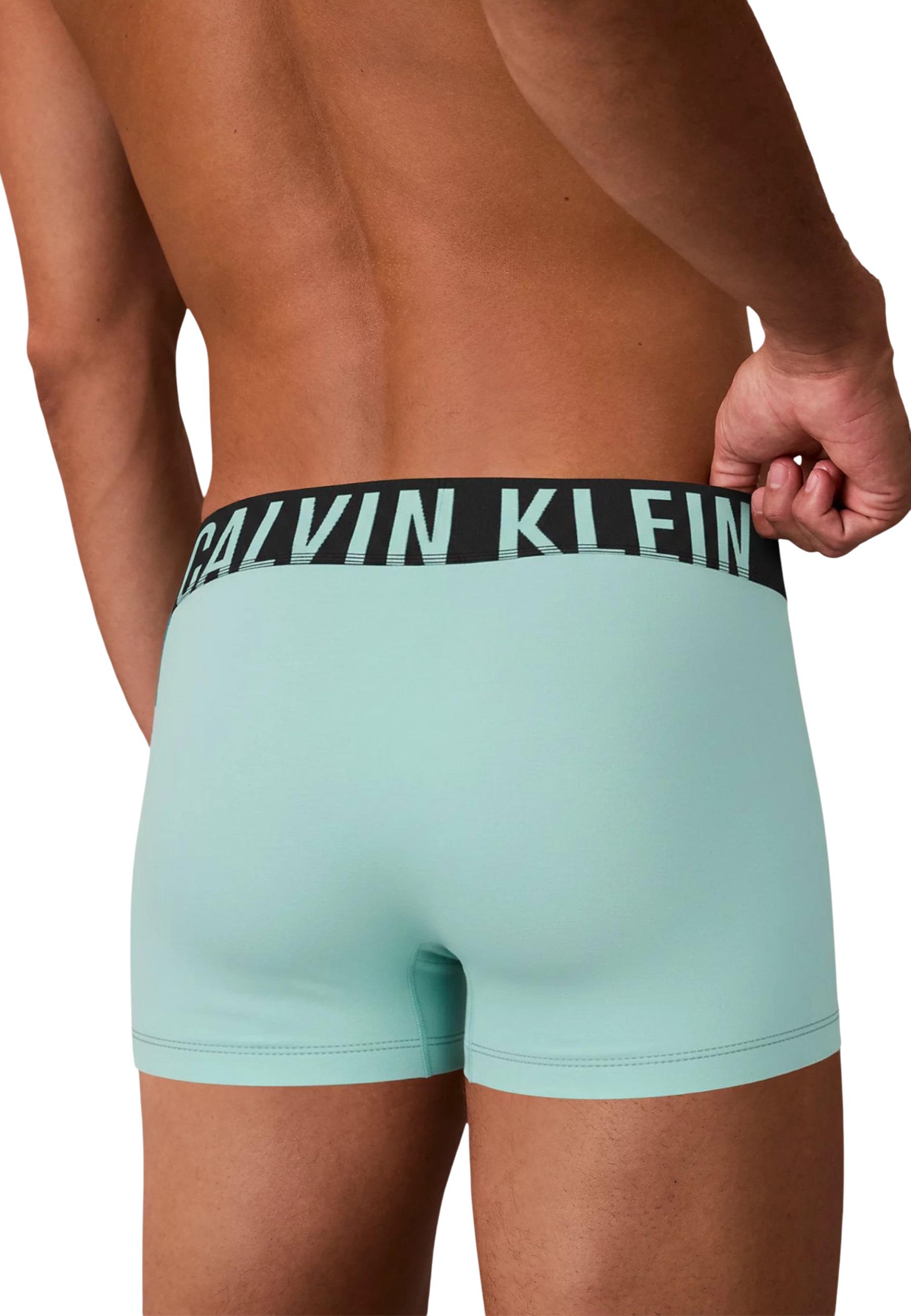 Calvin Klein Underwear Men Underwear