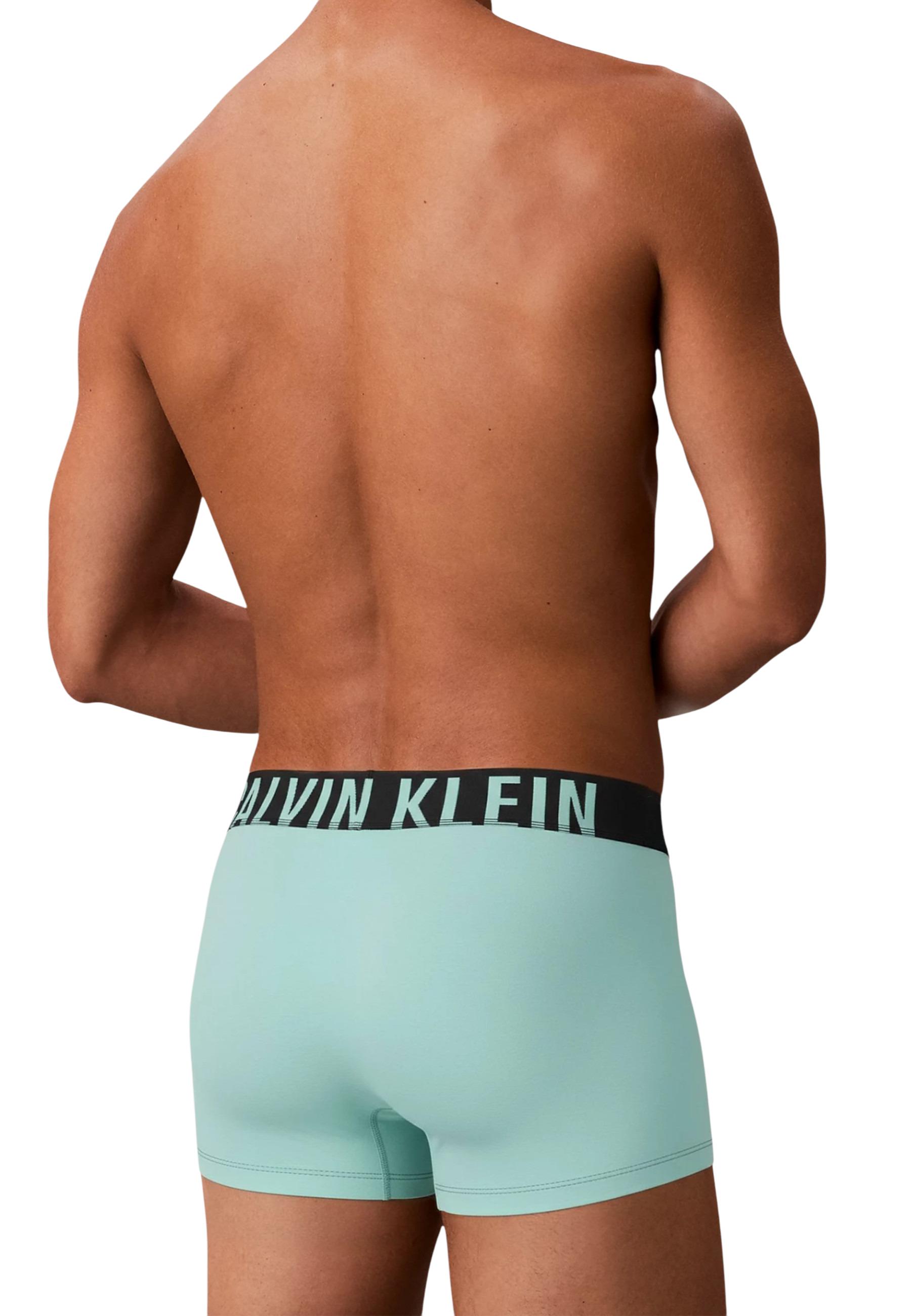 Calvin Klein Underwear Men Underwear