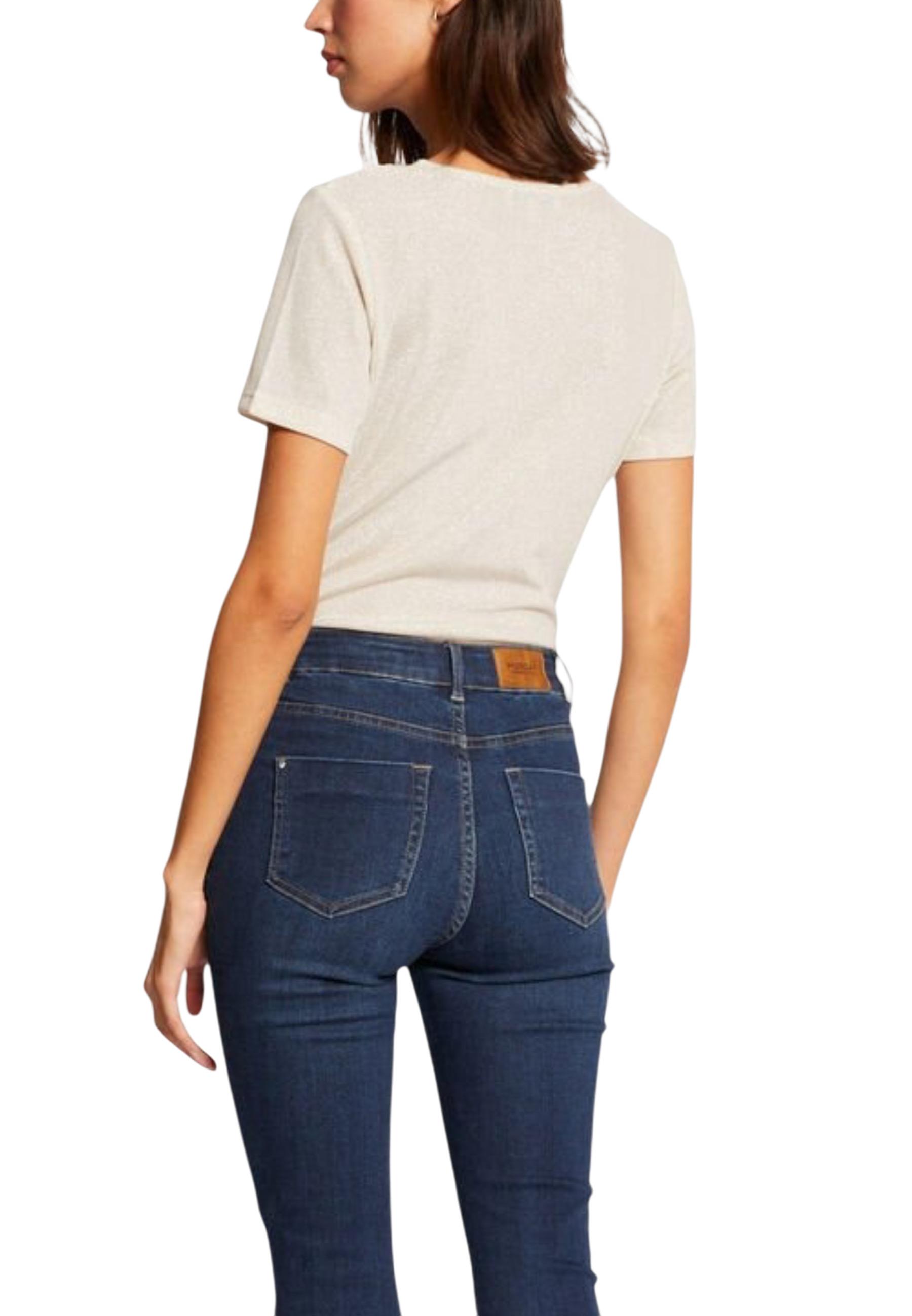 Morgan De Toi  Women T-Shirt