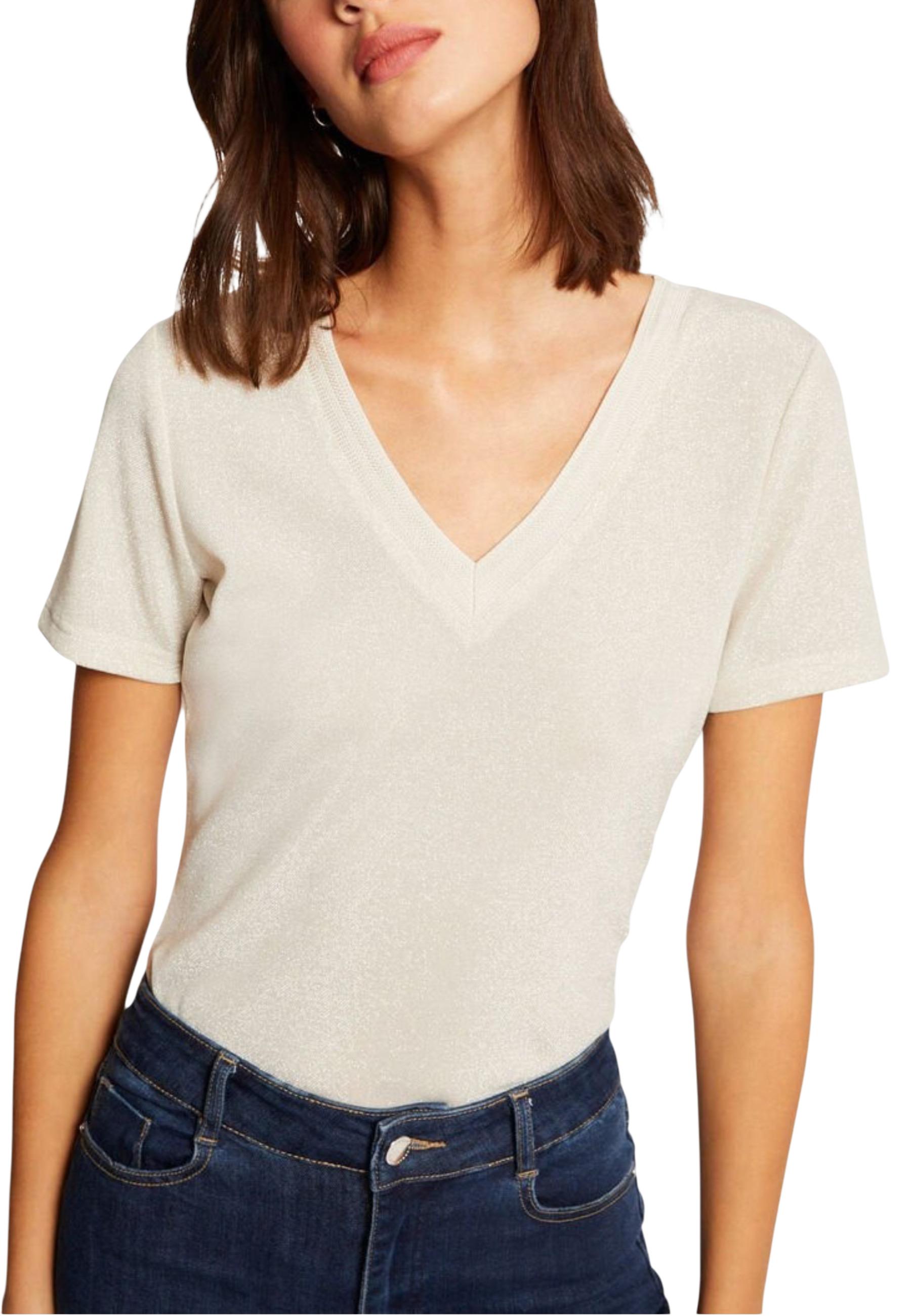 Morgan De Toi  Women T-Shirt