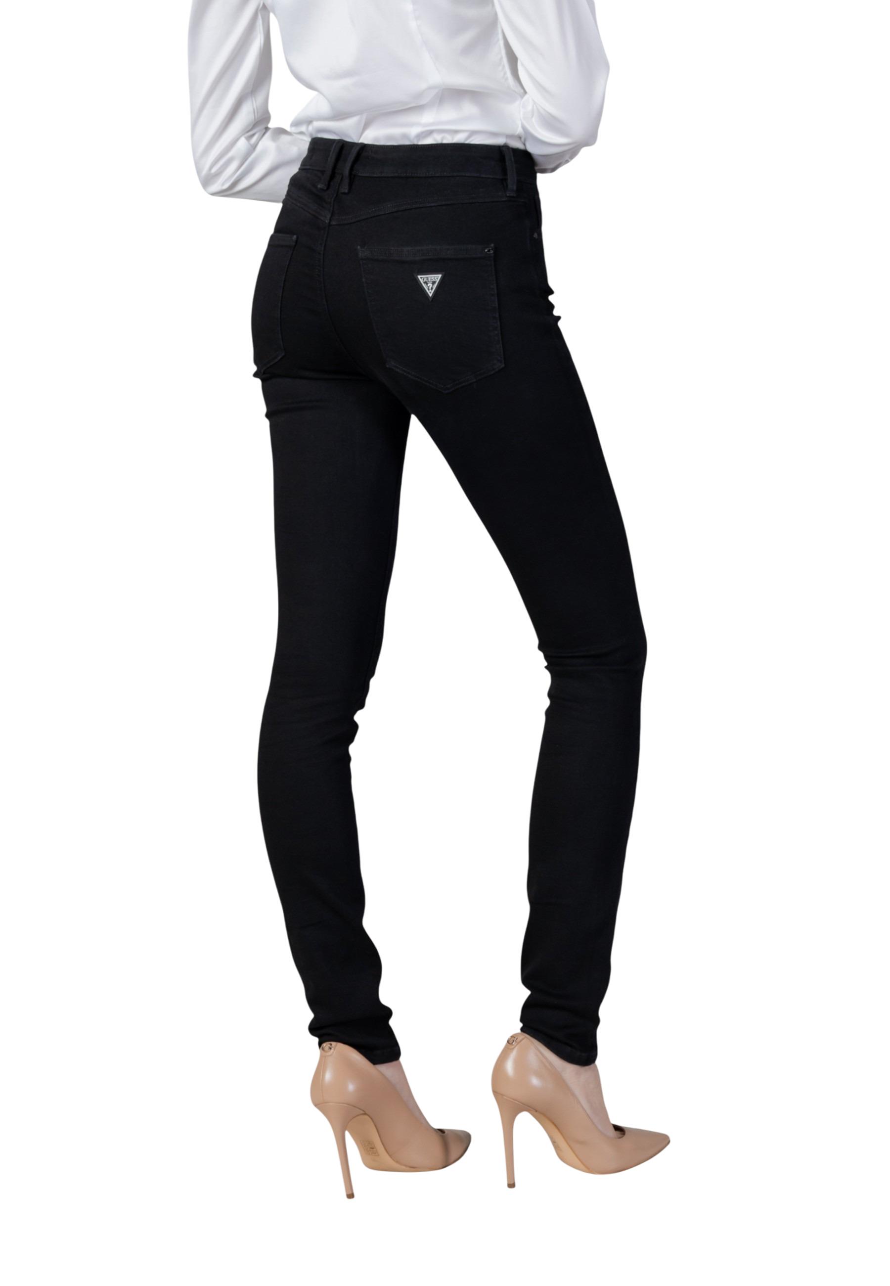 Guess Jeans 2